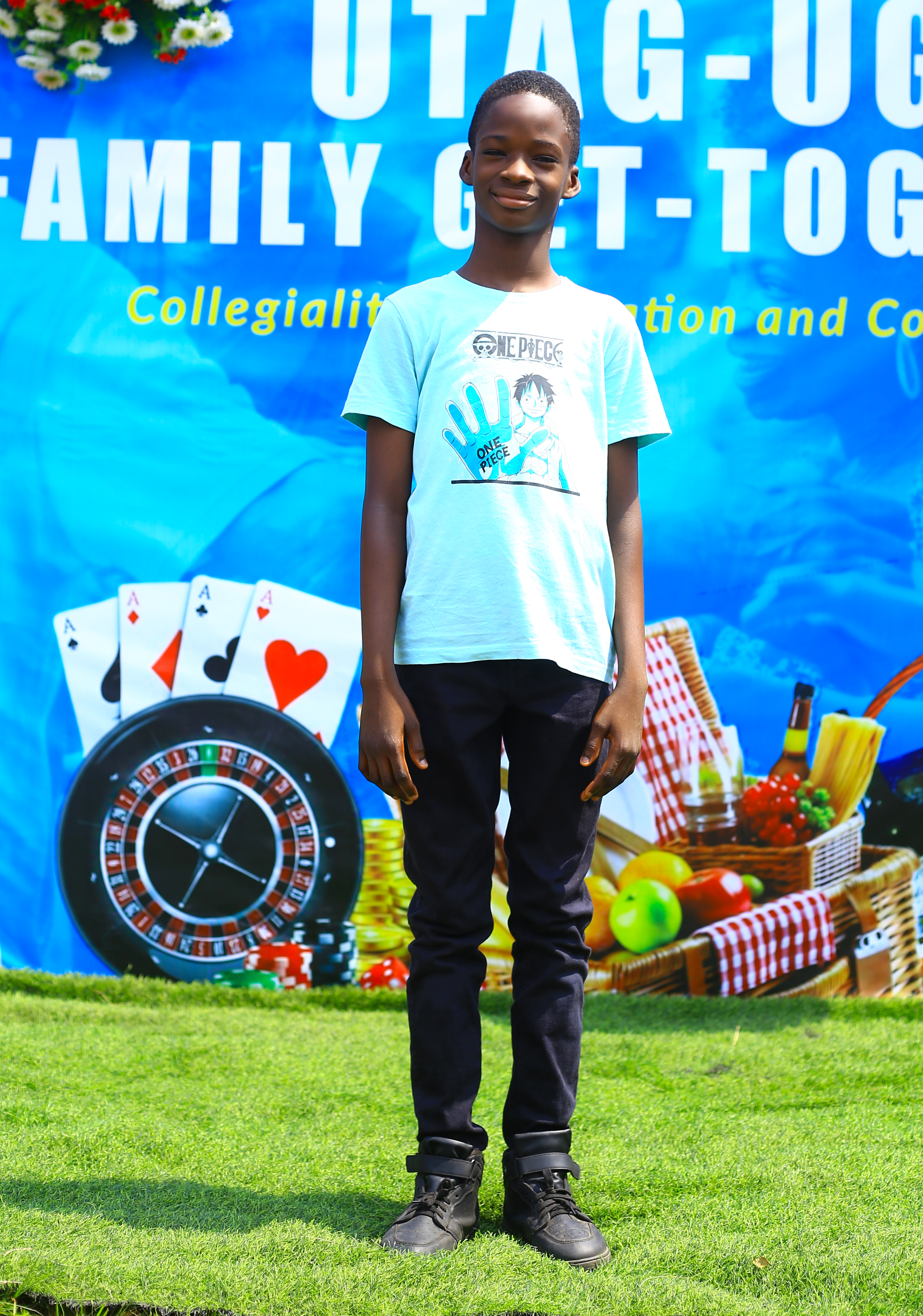 UTAG-UG 2026 GET TOGETHER