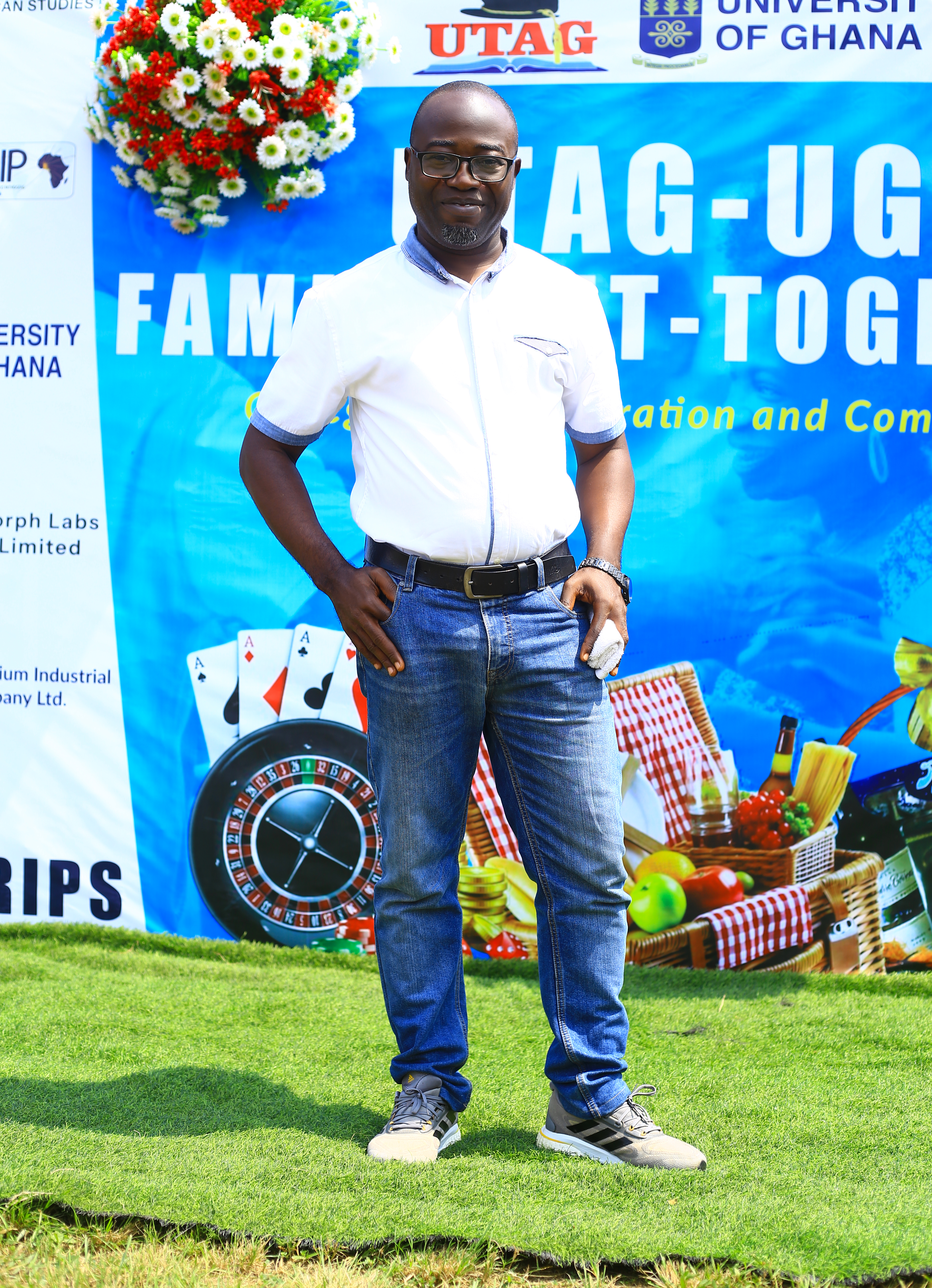 UTAG-UG 2026 GET TOGETHER