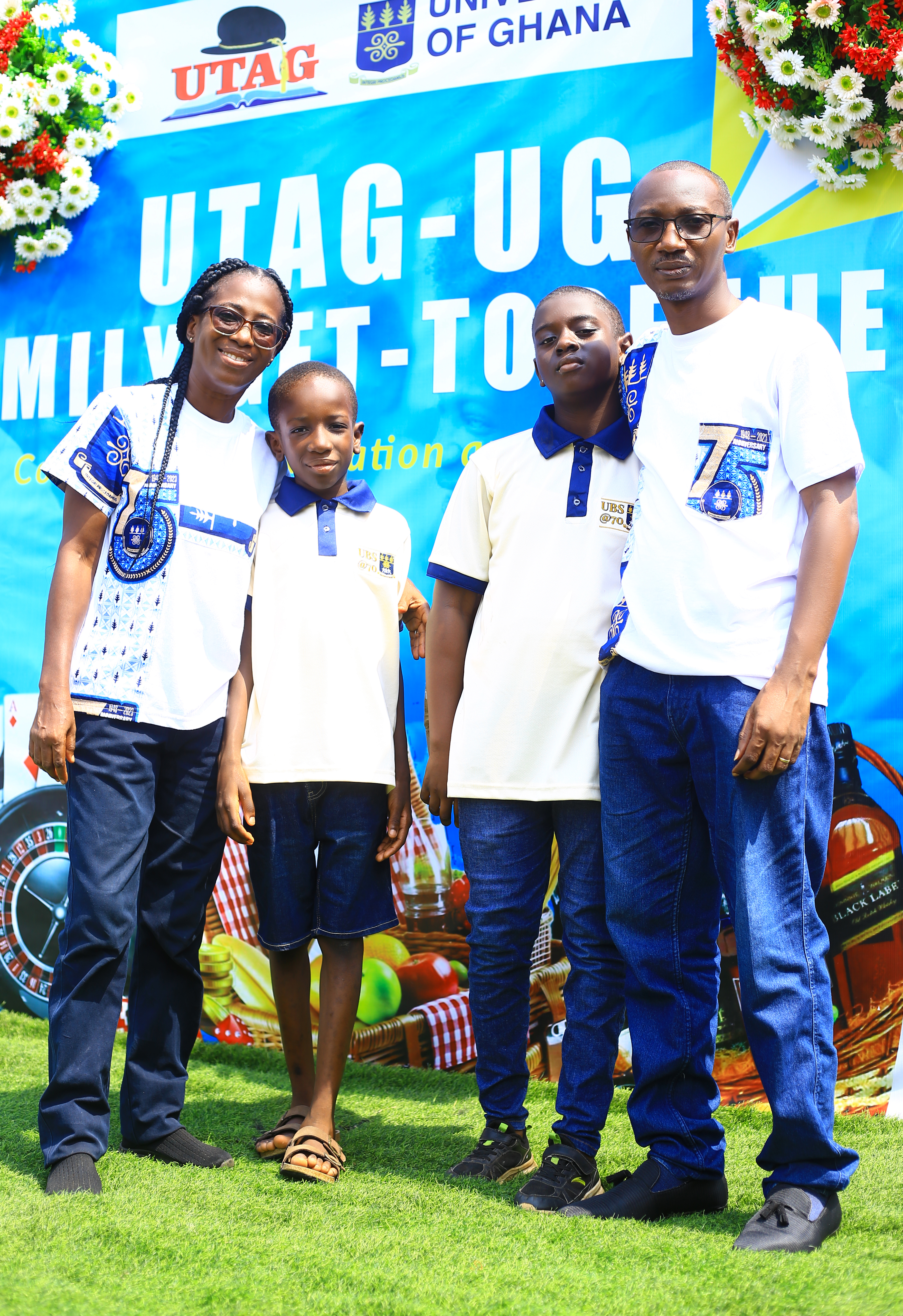 UTAG-UG 2026 GET TOGETHER