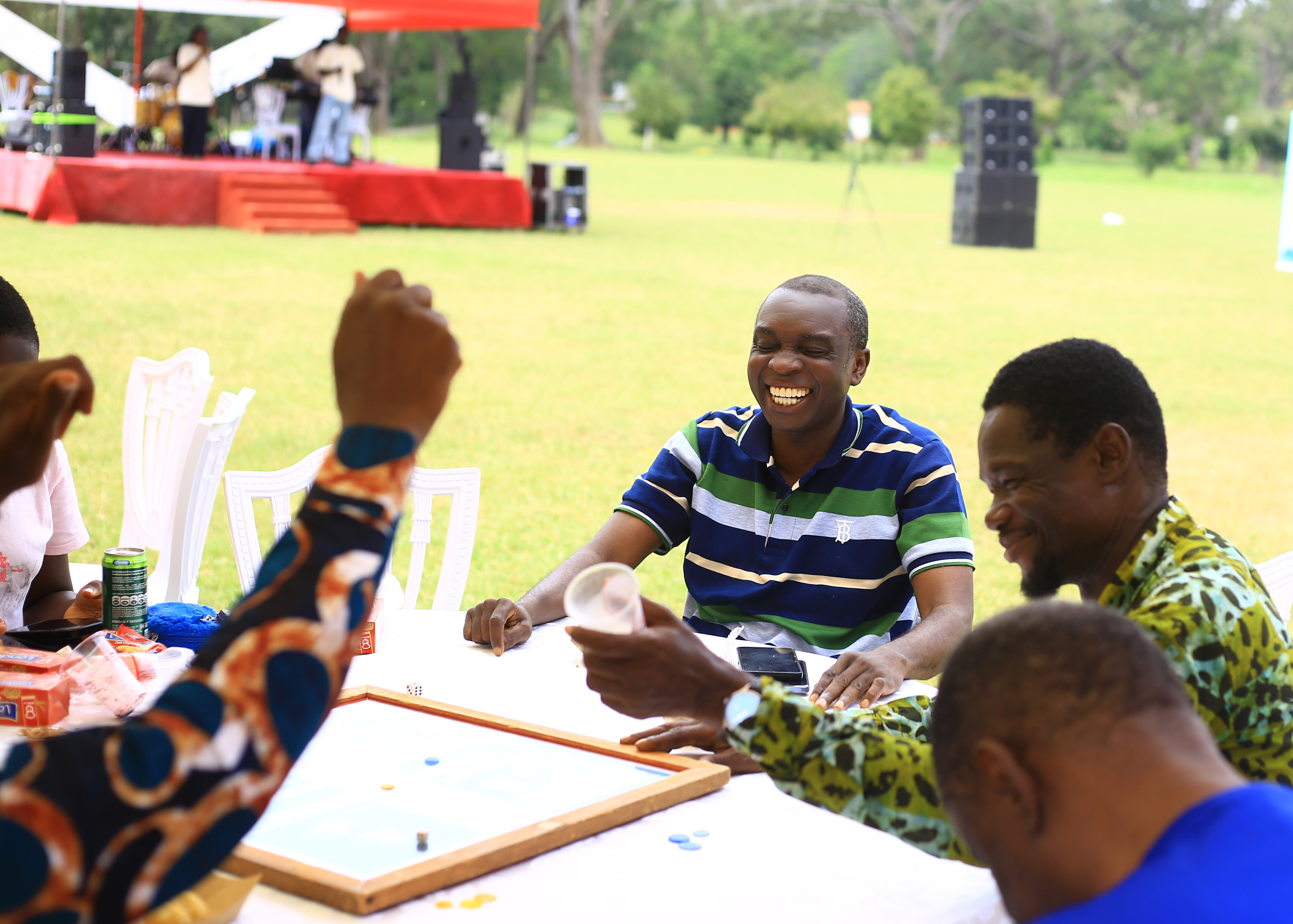 UTAG-UG 2026 GET TOGETHER