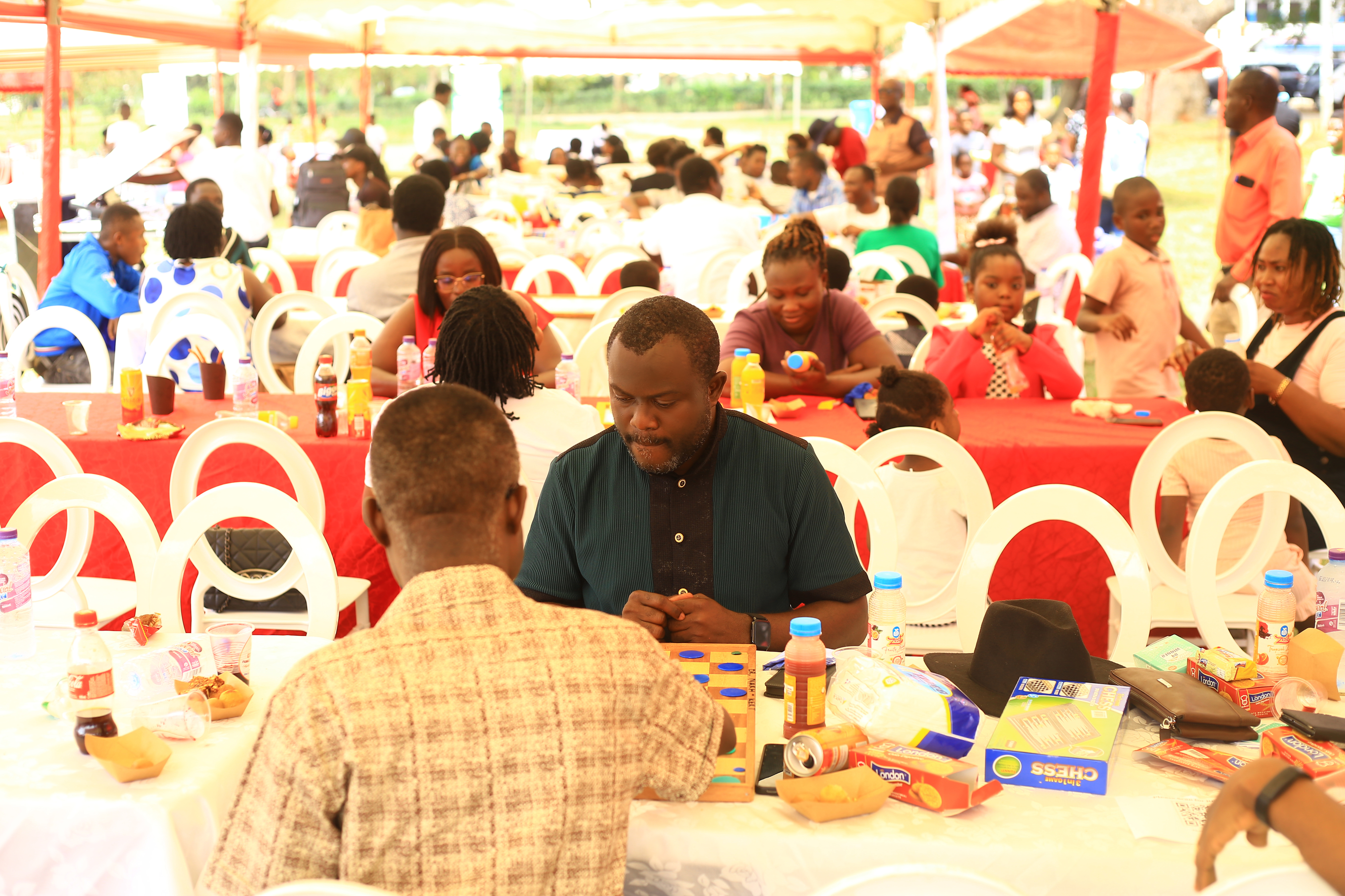 UTAG-UG 2026 GET TOGETHER