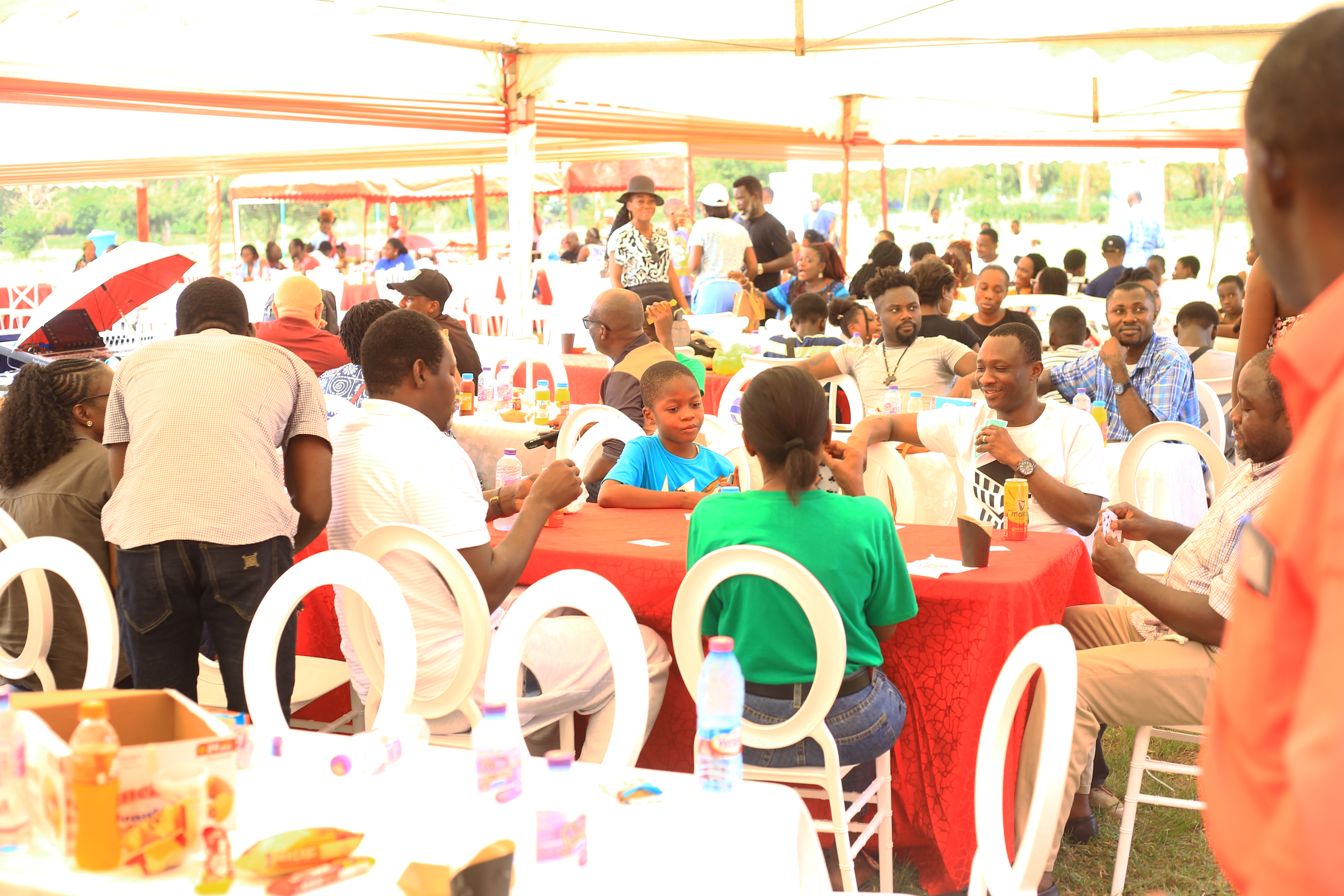 UTAG-UG 2026 GET TOGETHER
