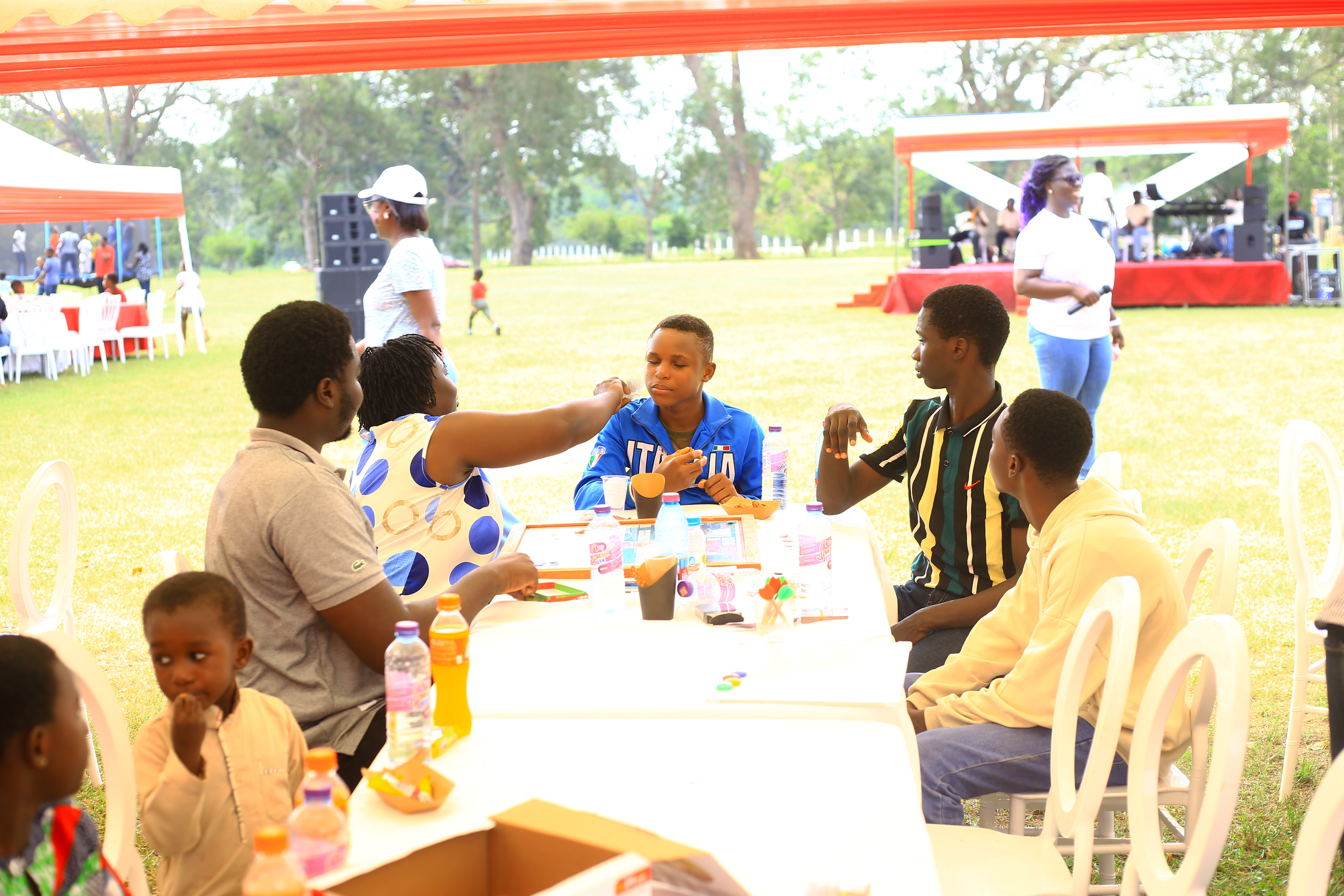 UTAG-UG 2026 GET TOGETHER