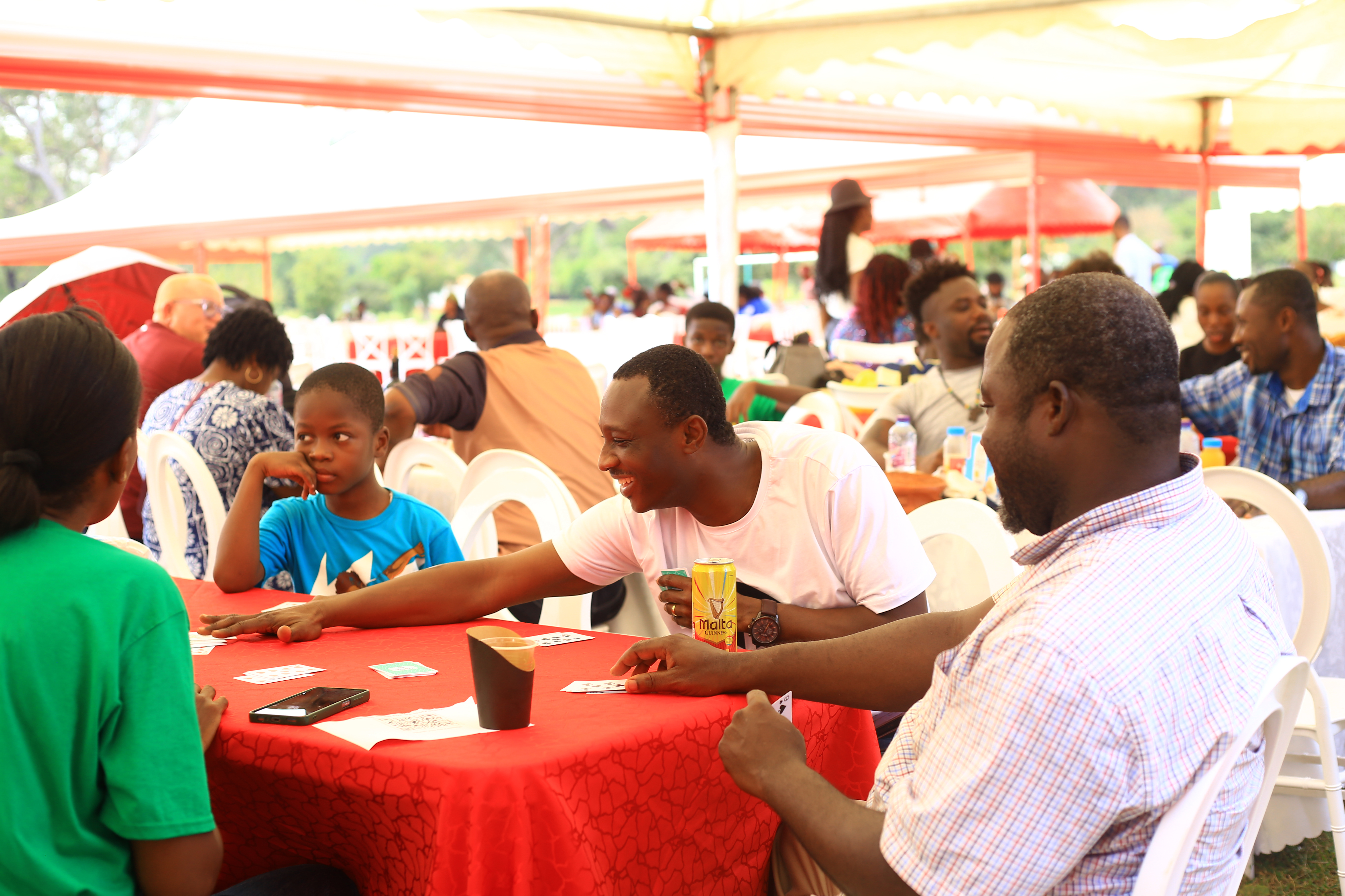 UTAG-UG 2026 GET TOGETHER