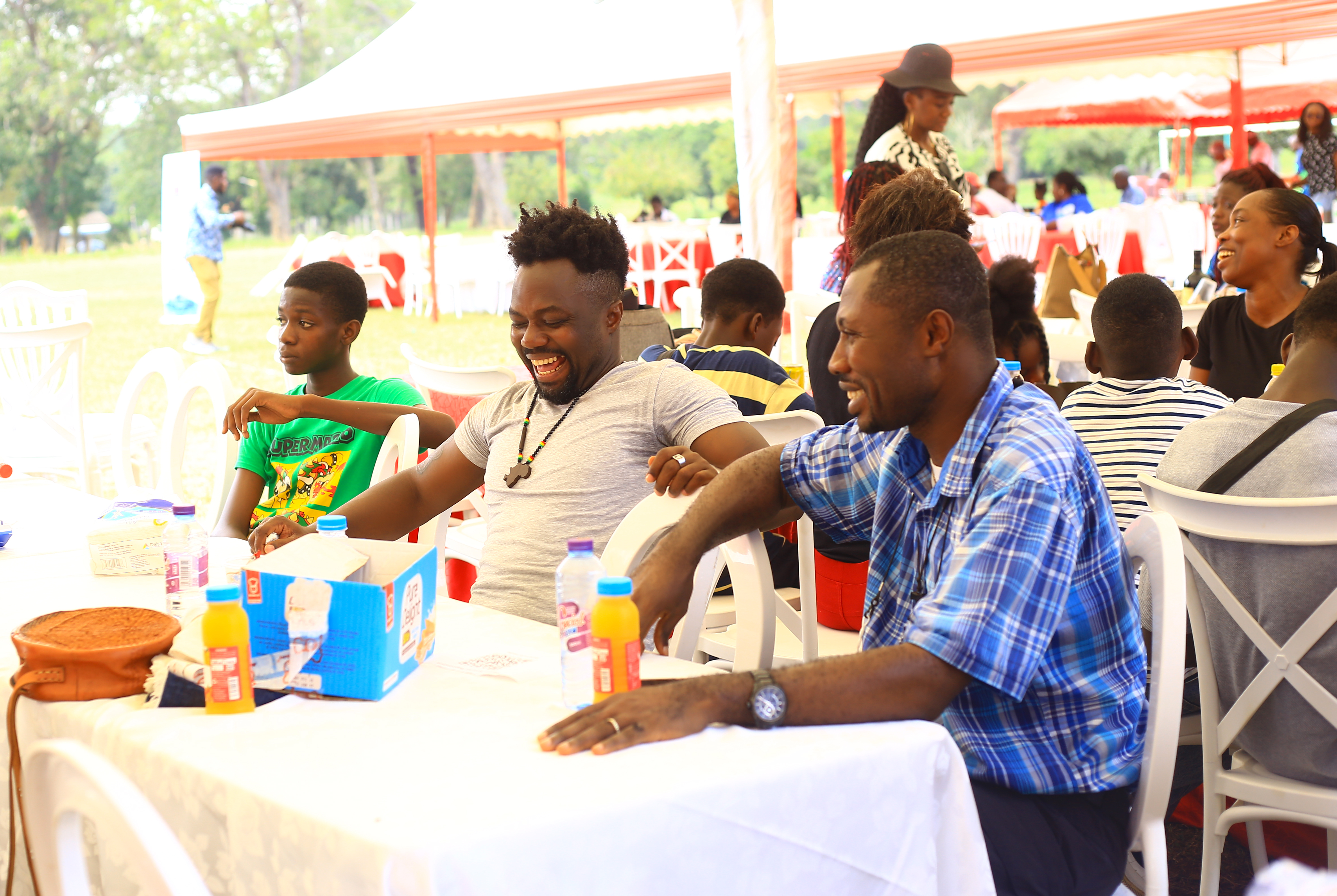 UTAG-UG 2026 GET TOGETHER