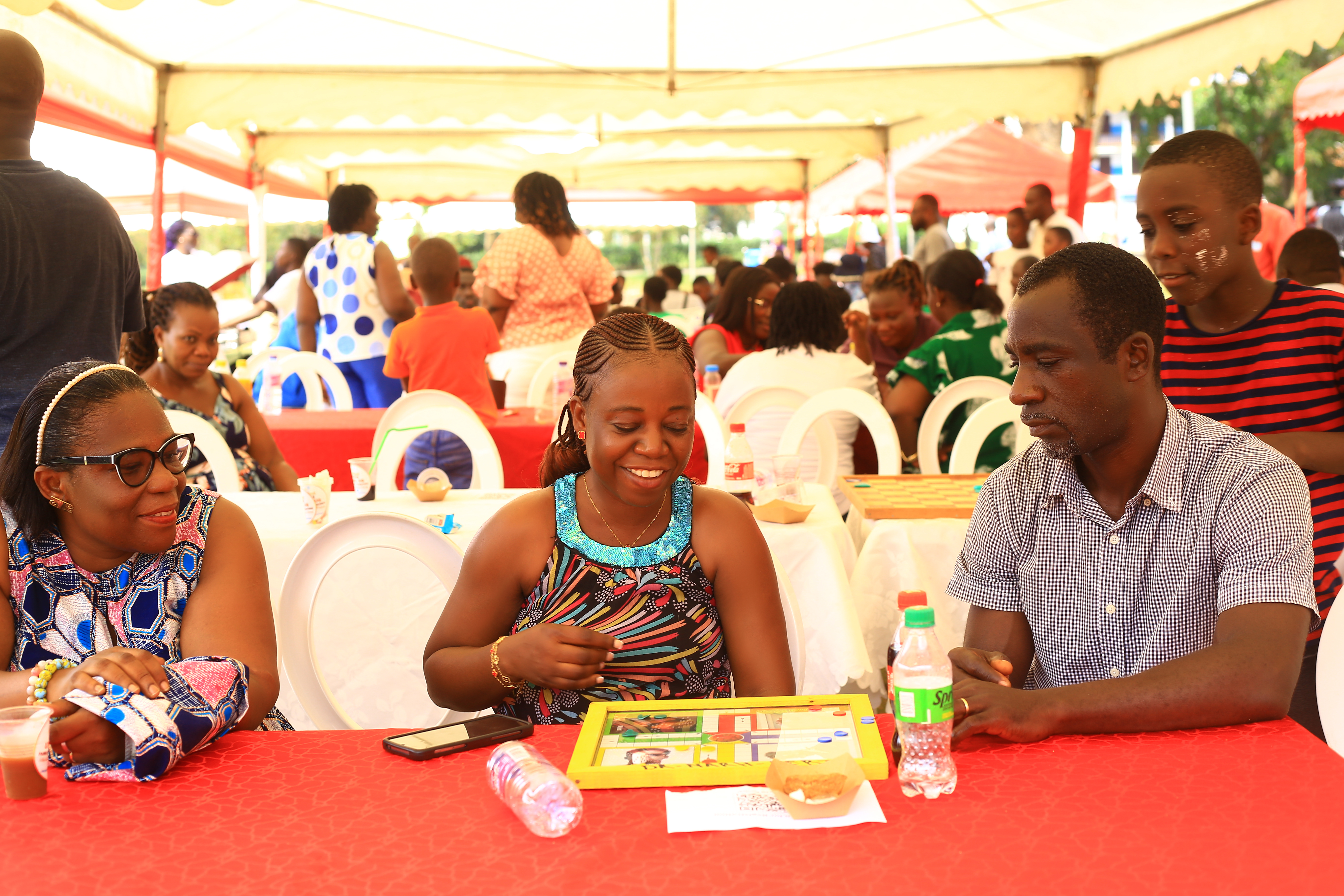 UTAG-UG 2026 GET TOGETHER