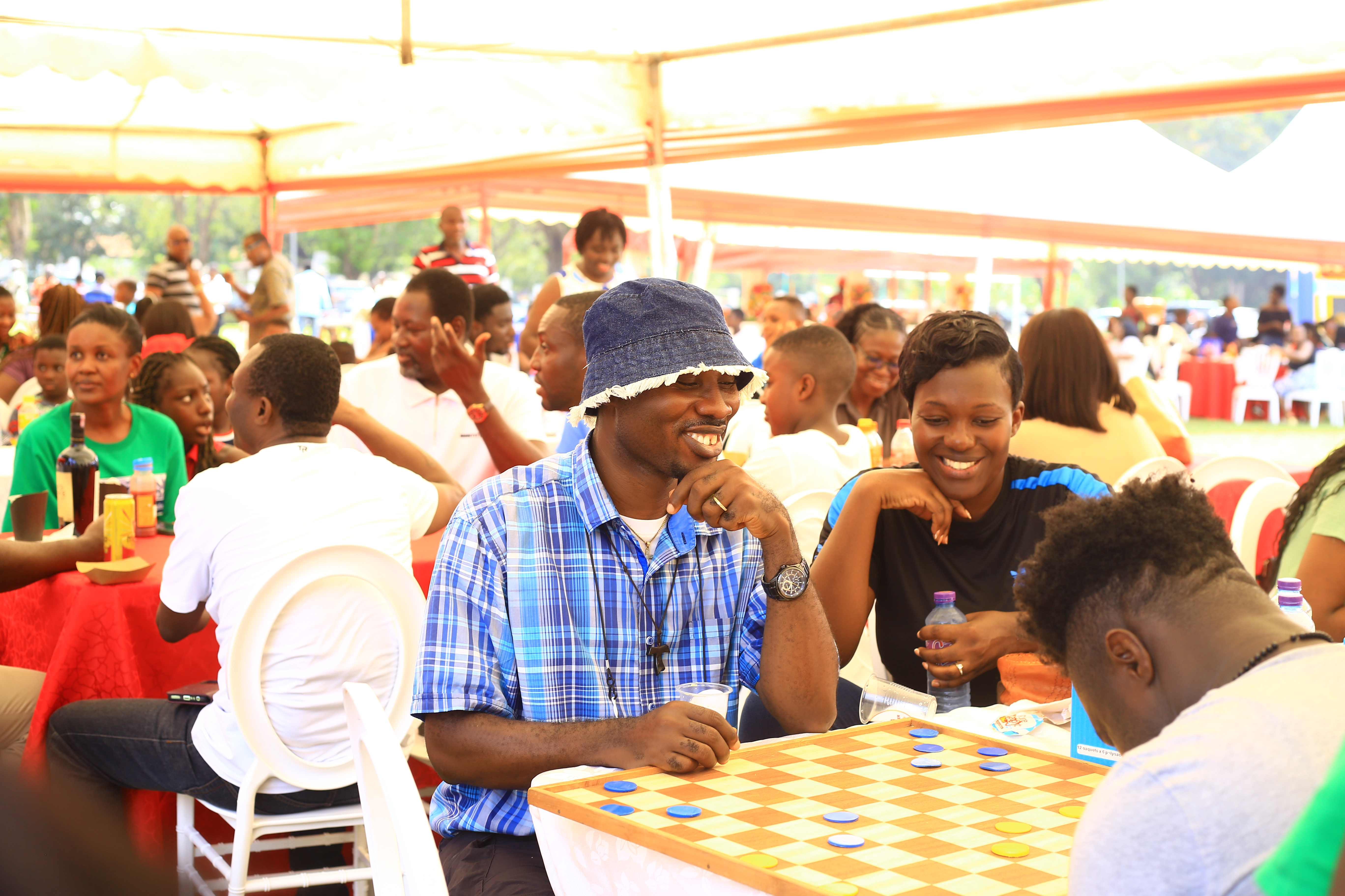 UTAG-UG 2026 GET TOGETHER