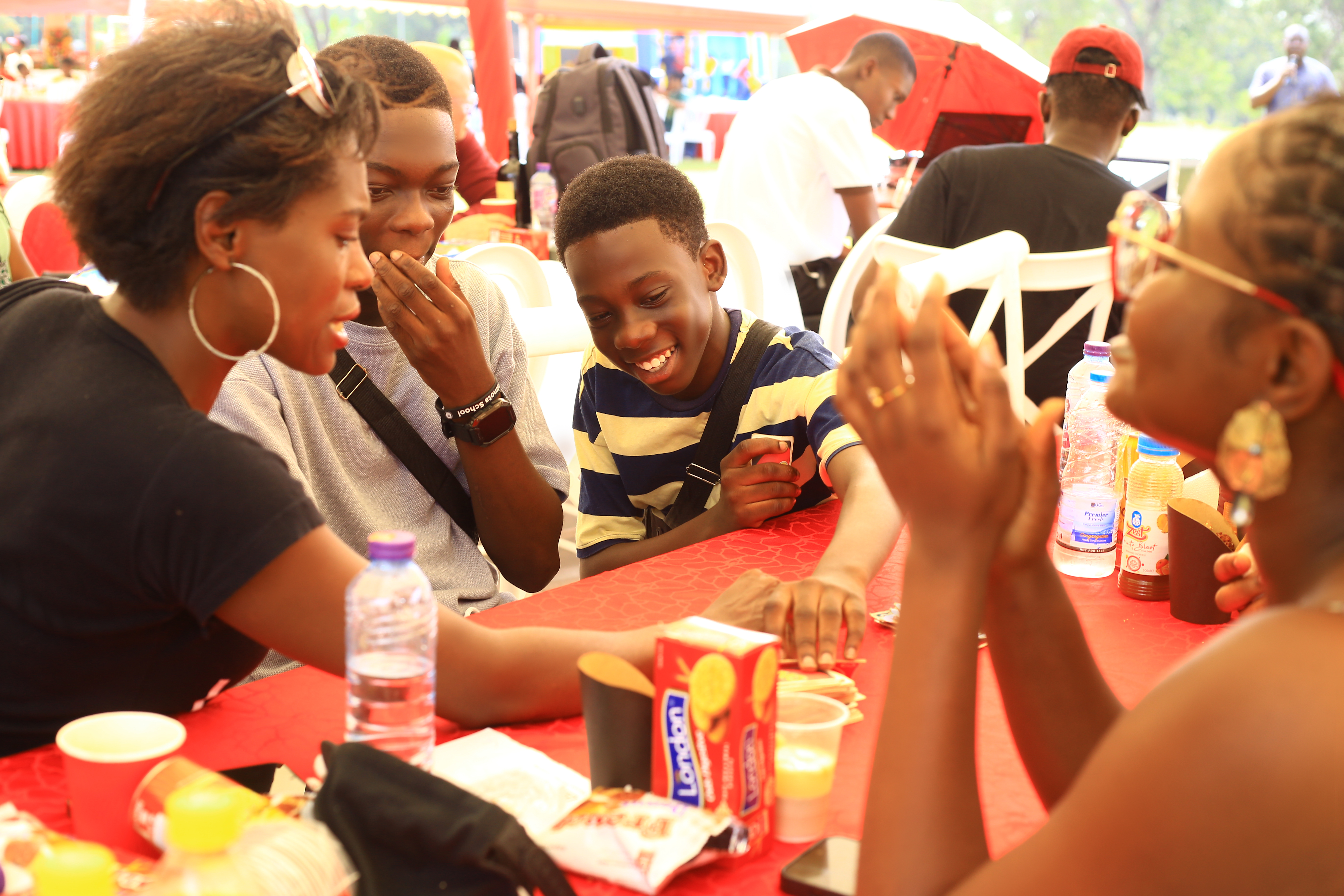 UTAG-UG 2026 GET TOGETHER