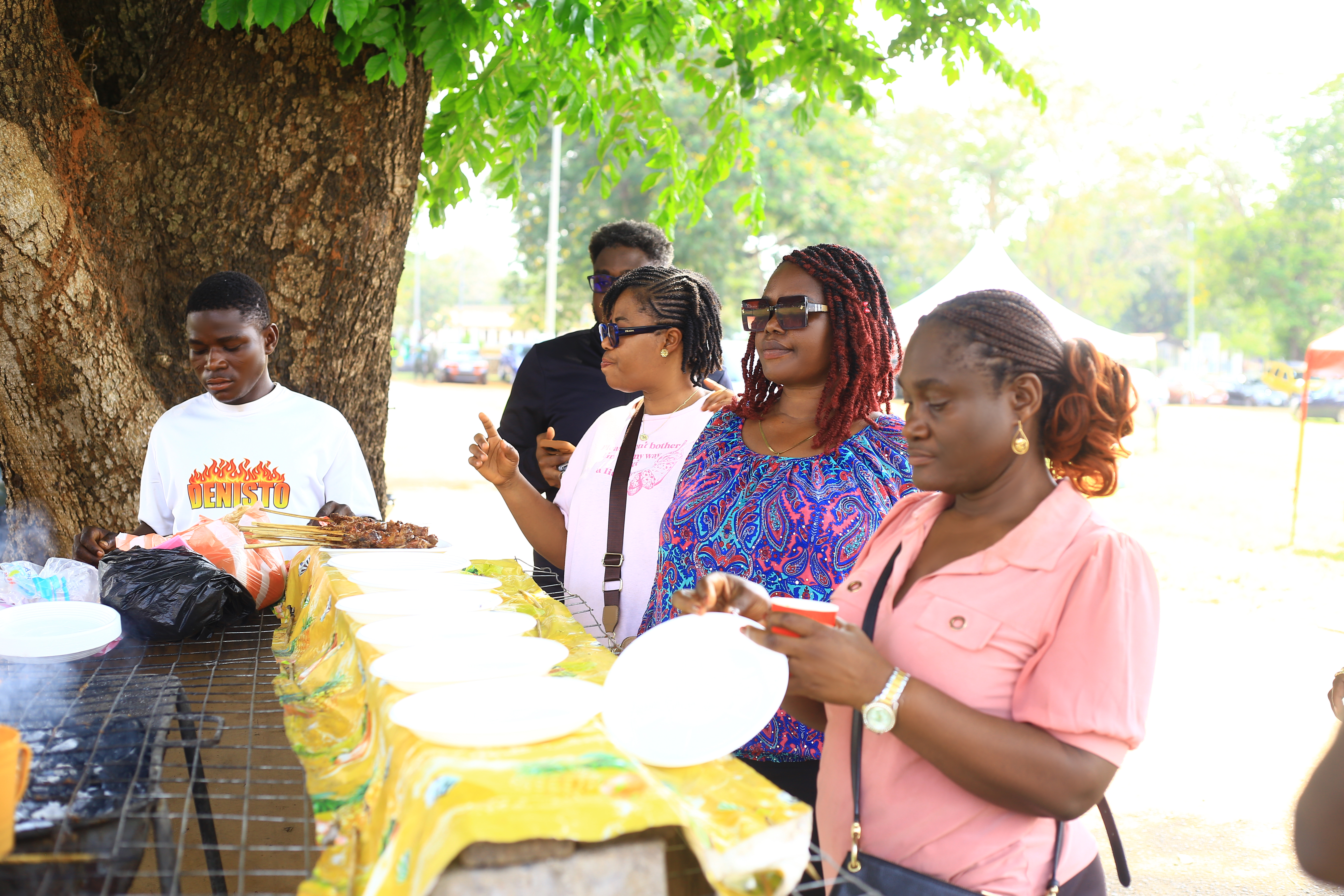 UTAG-UG 2026 GET TOGETHER