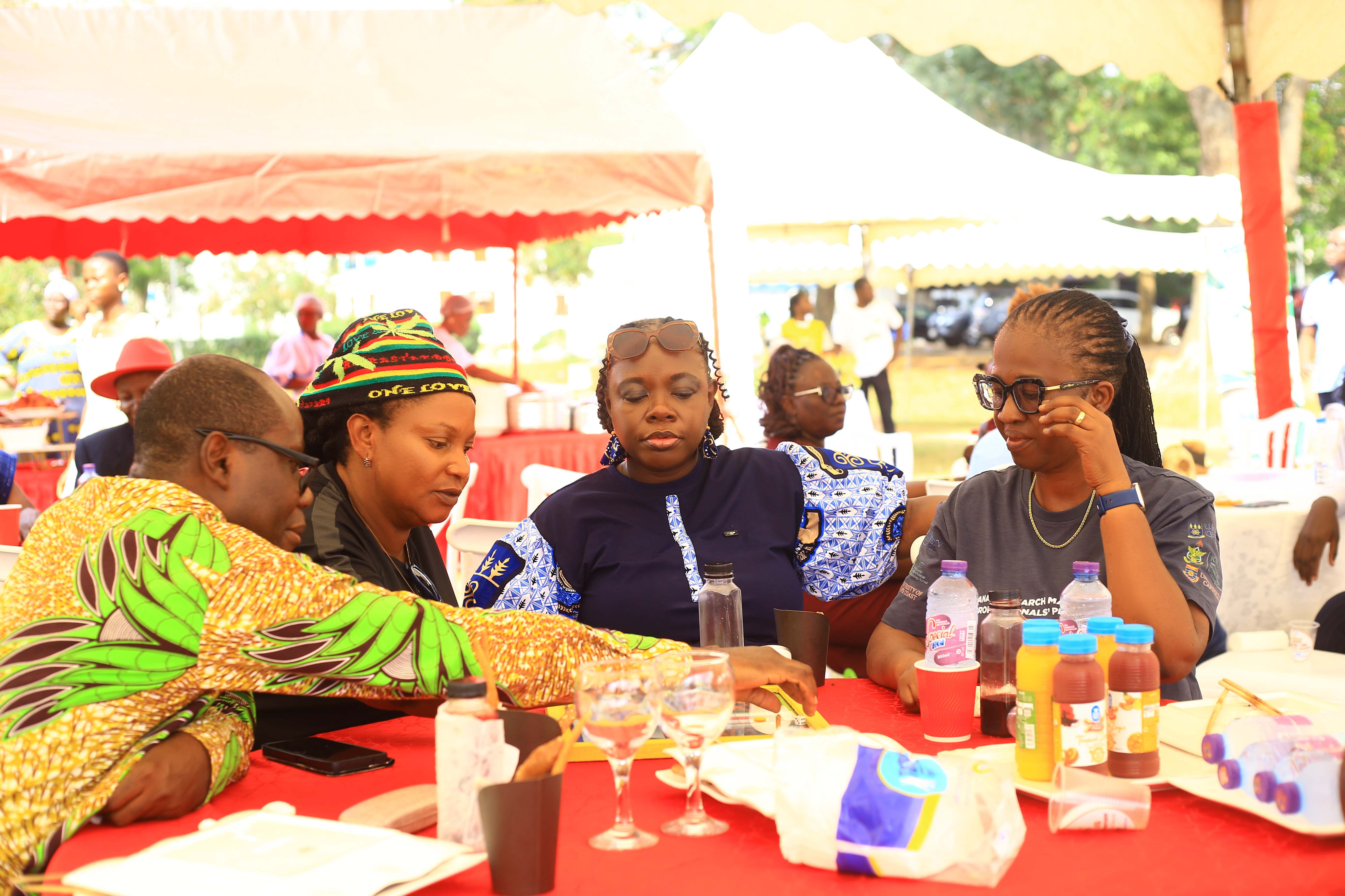 UTAG-UG 2026 GET TOGETHER