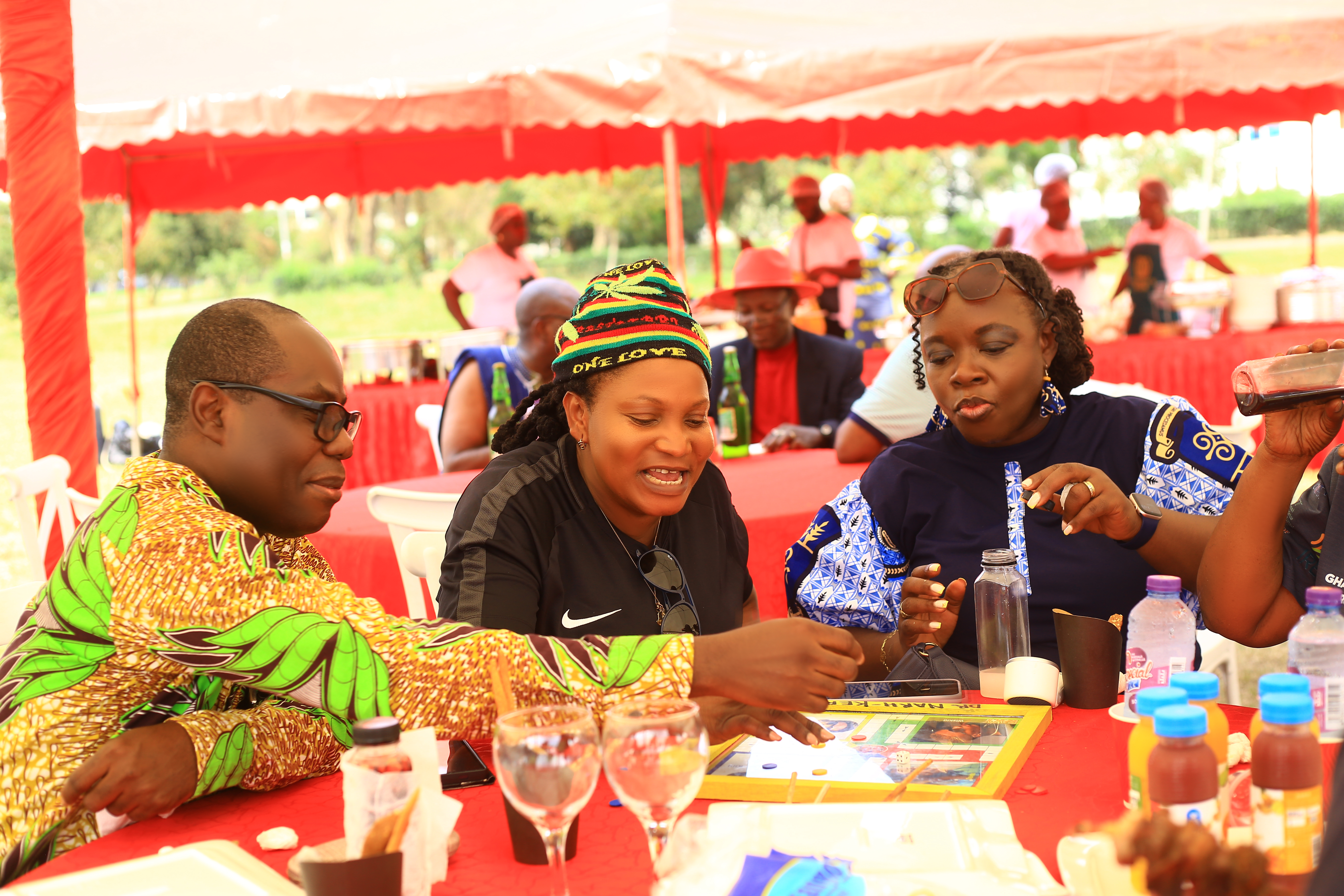 UTAG-UG 2026 GET TOGETHER
