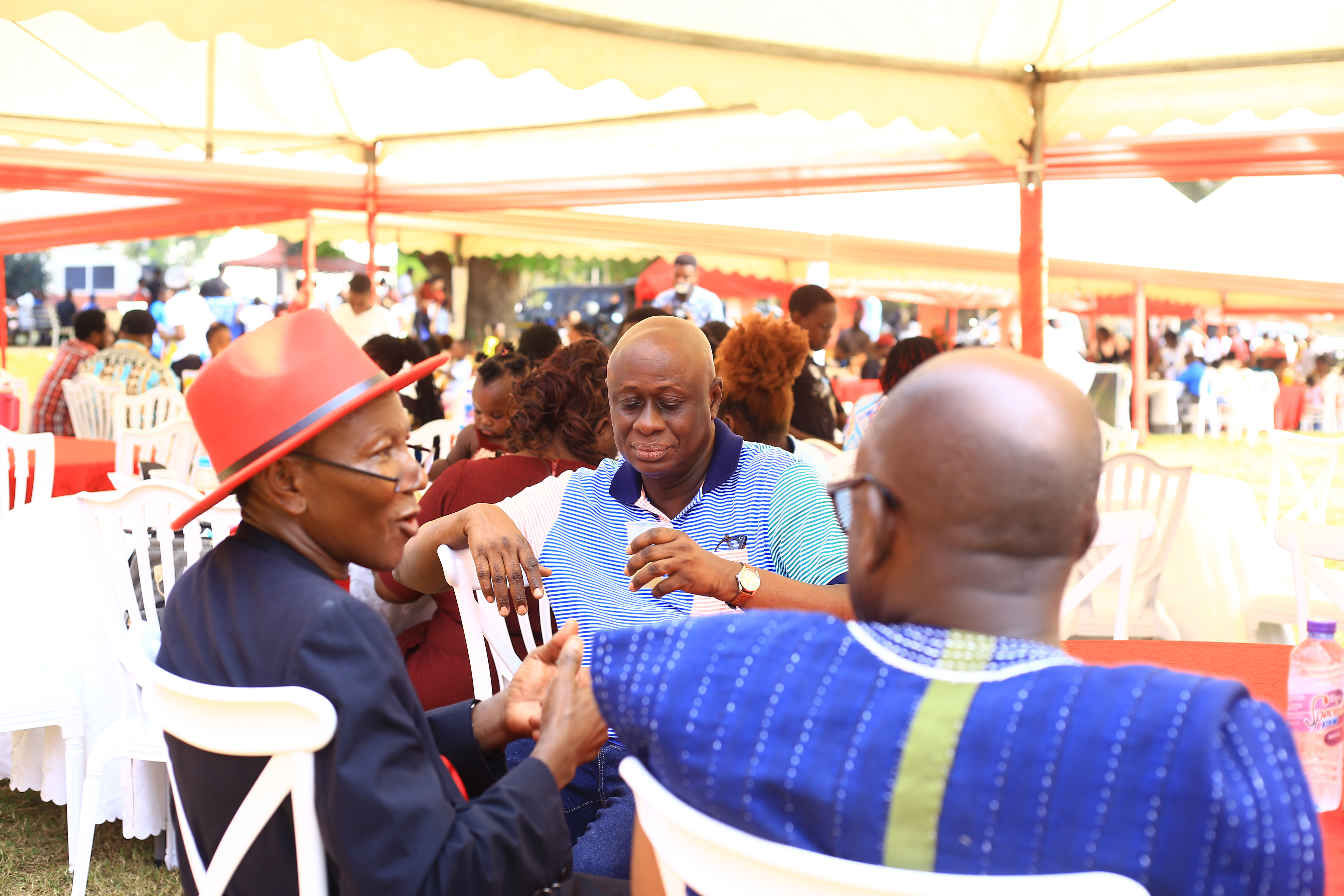 UTAG-UG 2026 GET TOGETHER
