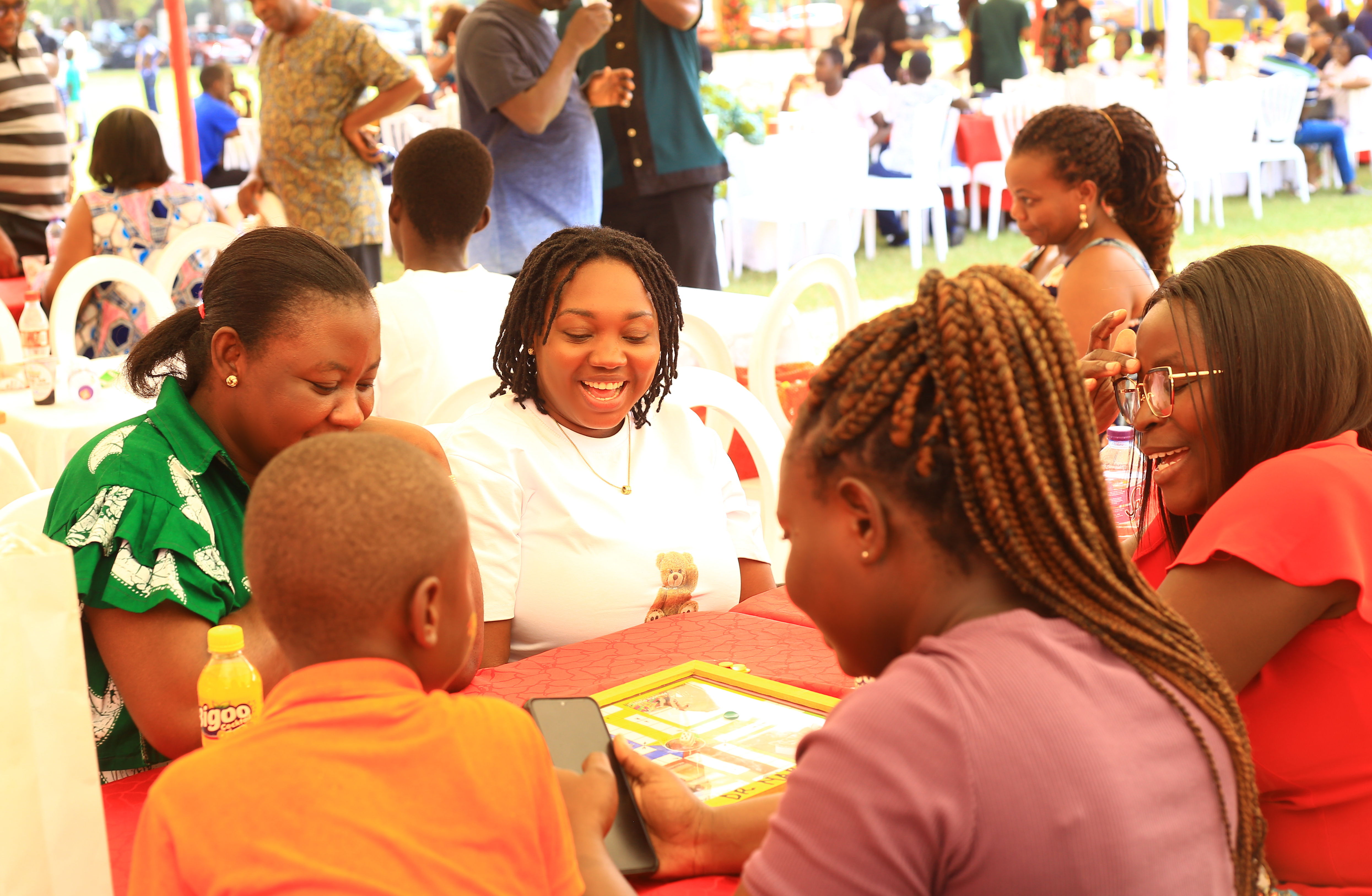 UTAG-UG 2026 GET TOGETHER