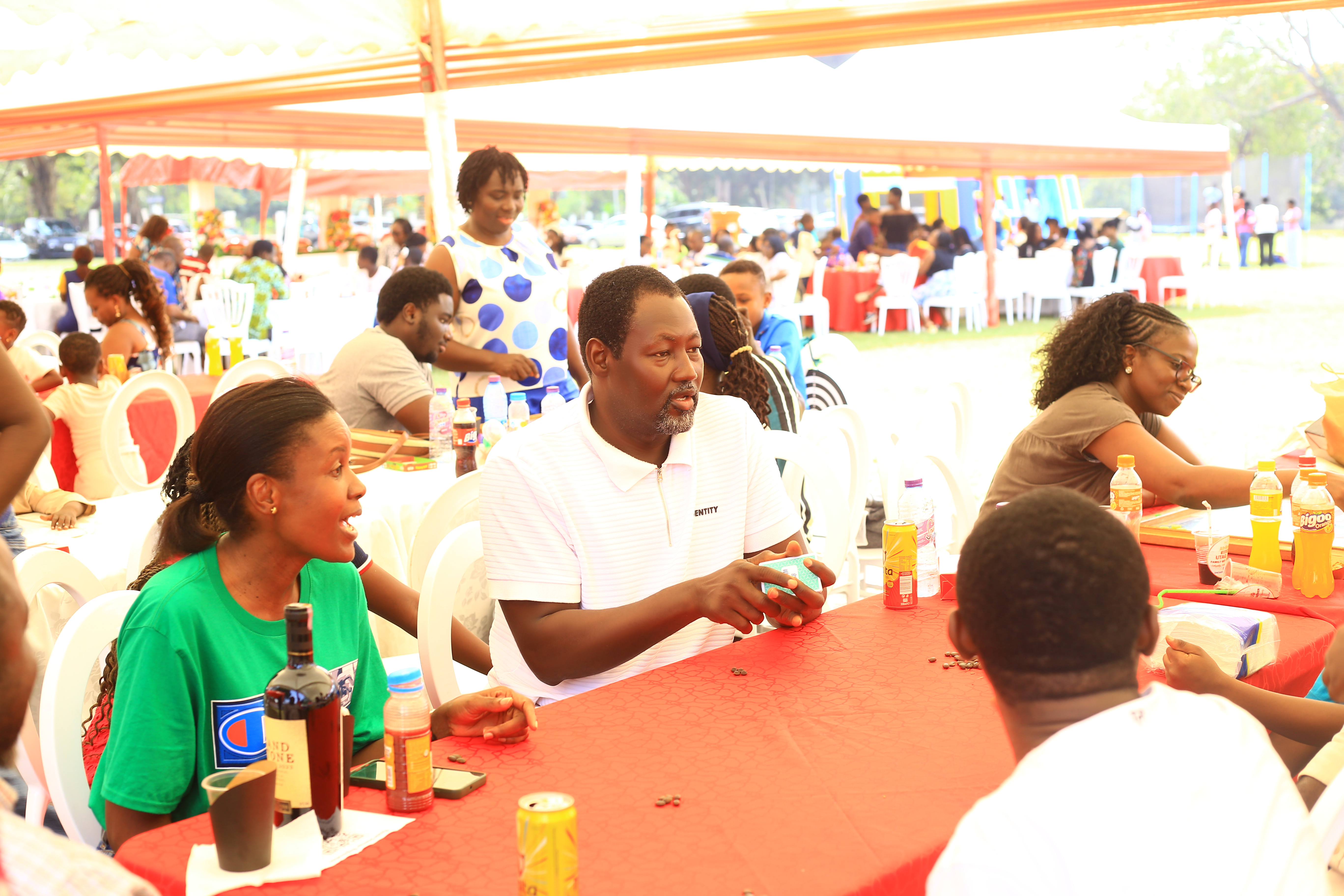 UTAG-UG 2026 GET TOGETHER