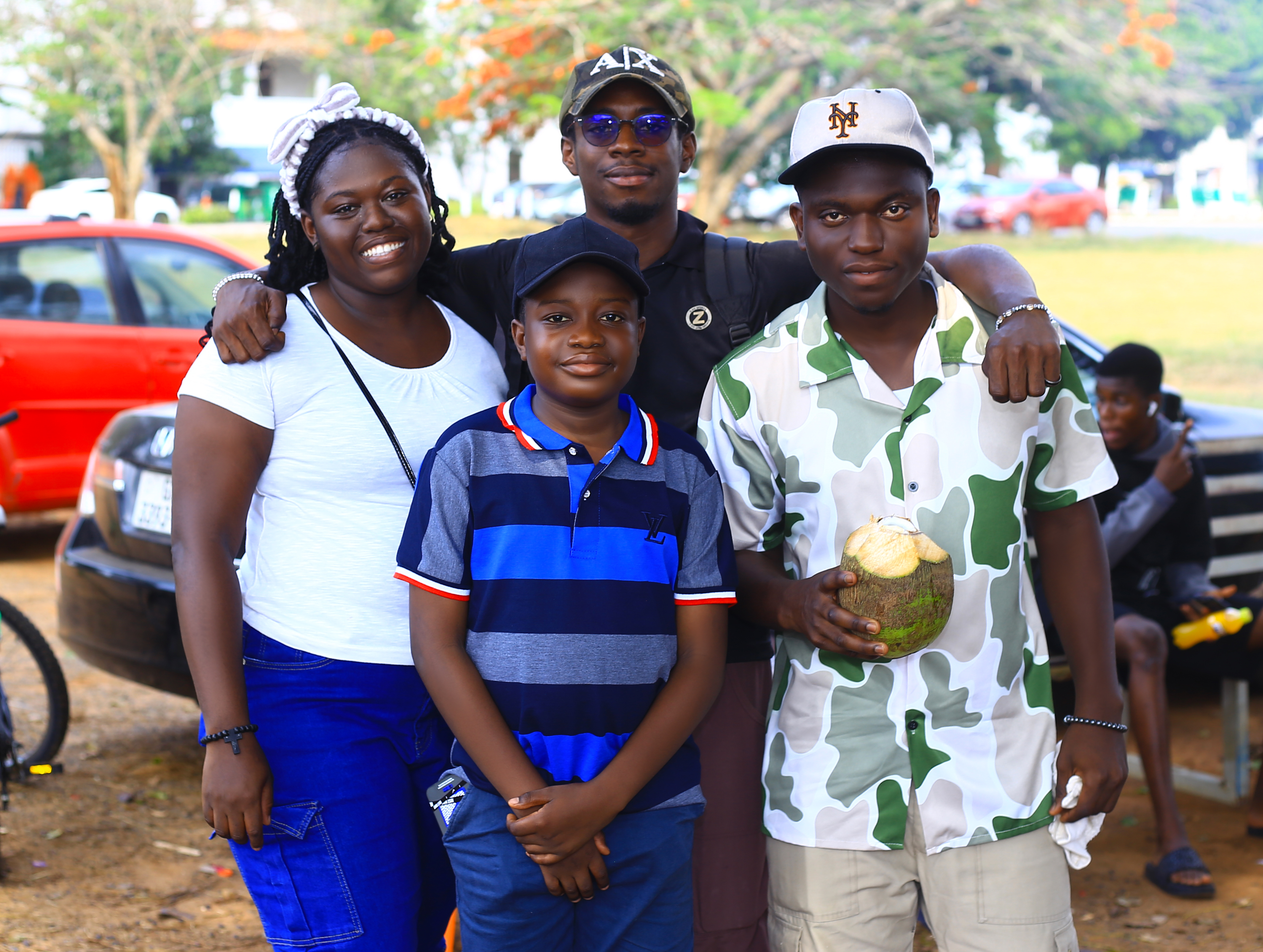 UTAG-UG 2026 GET TOGETHER