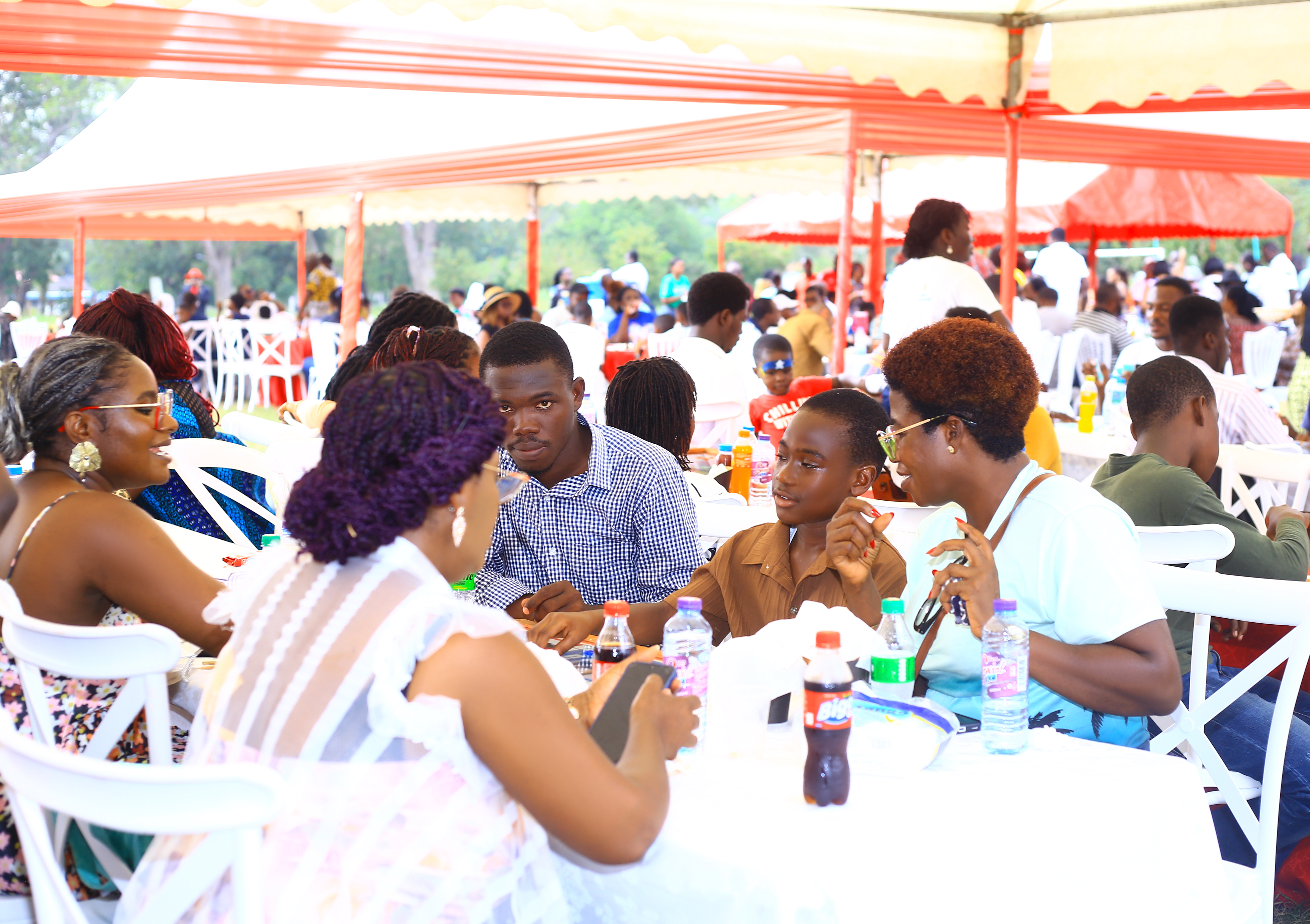 UTAG-UG 2026 GET TOGETHER