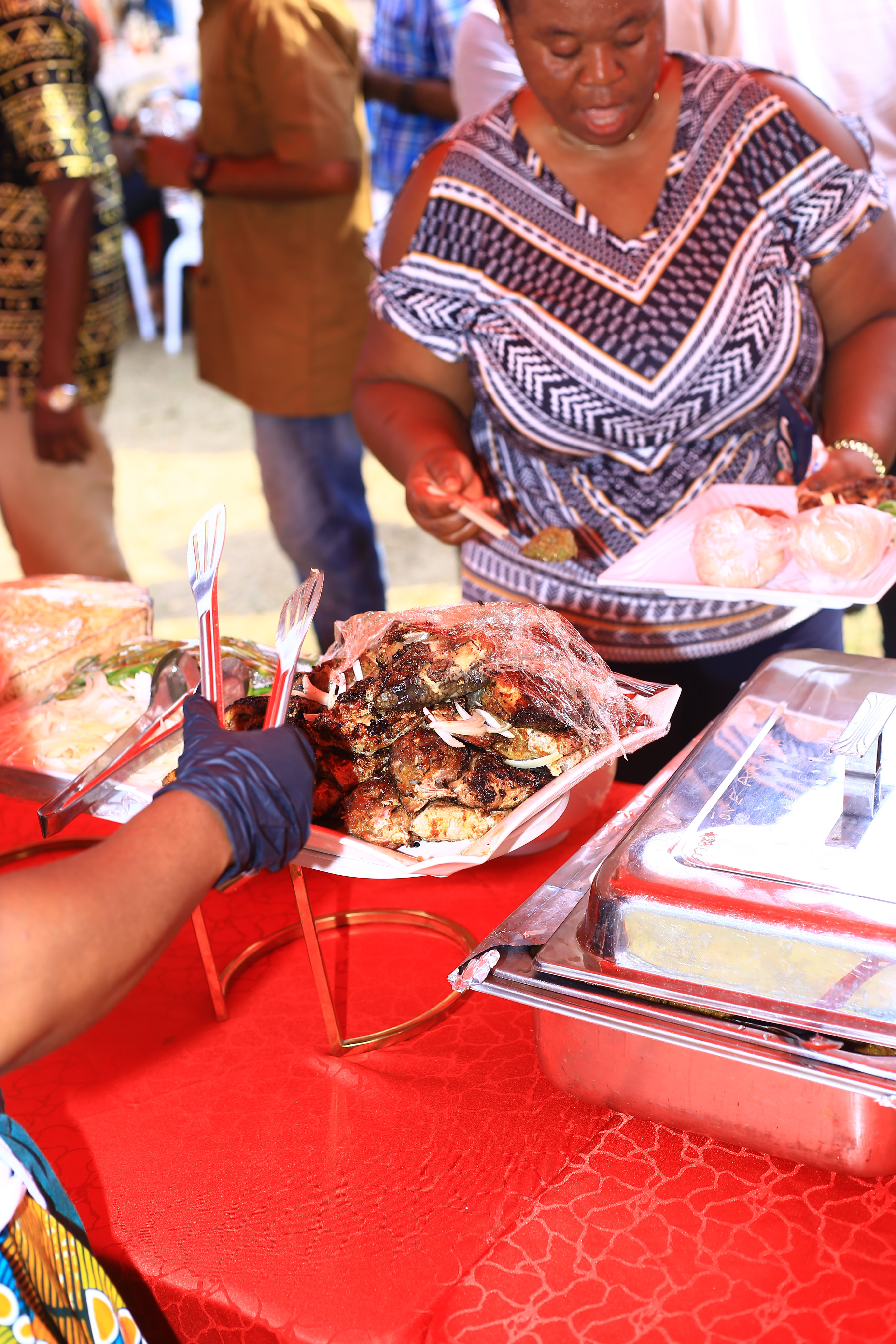 UTAG-UG 2026 GET TOGETHER