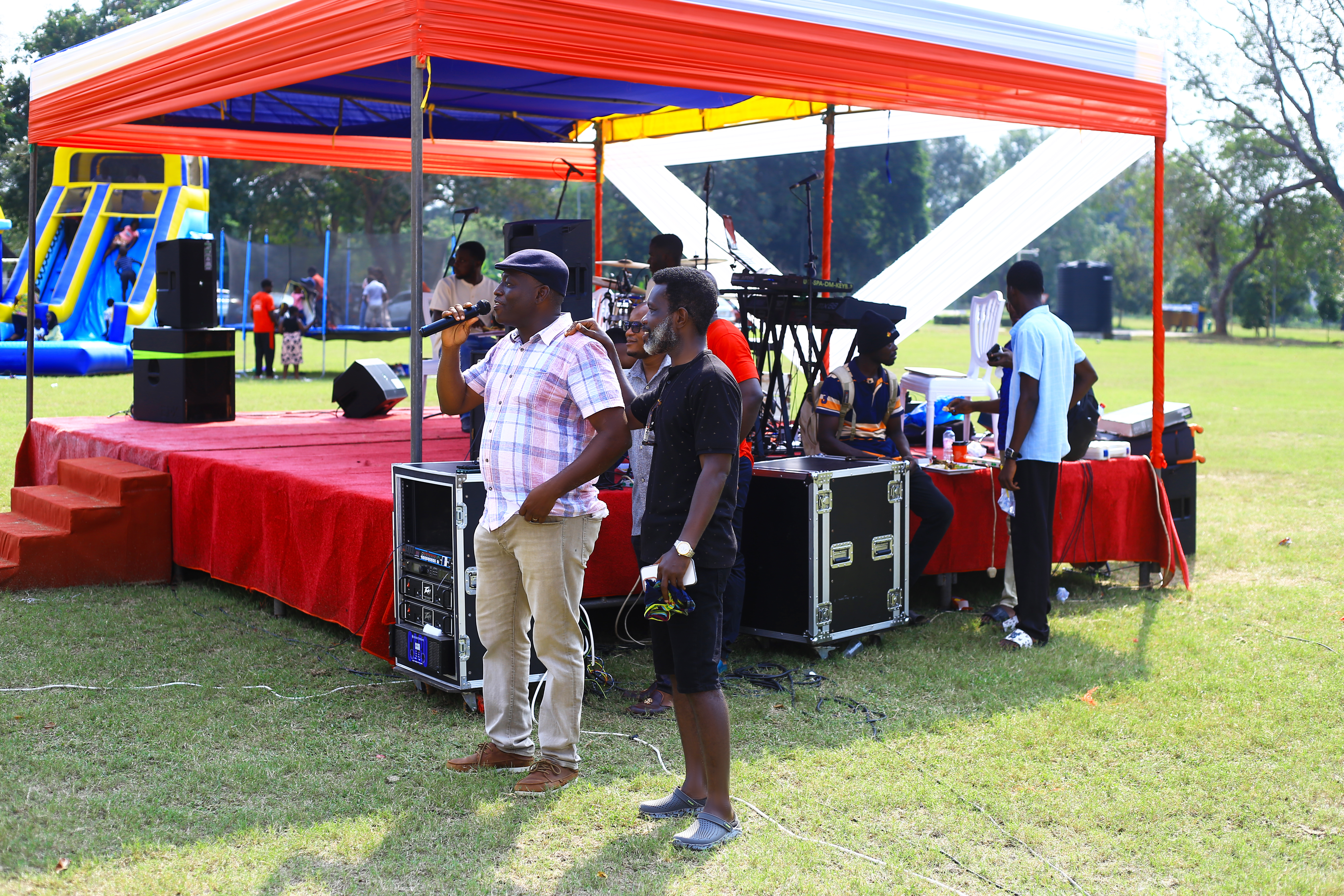 UTAG-UG 2026 GET TOGETHER