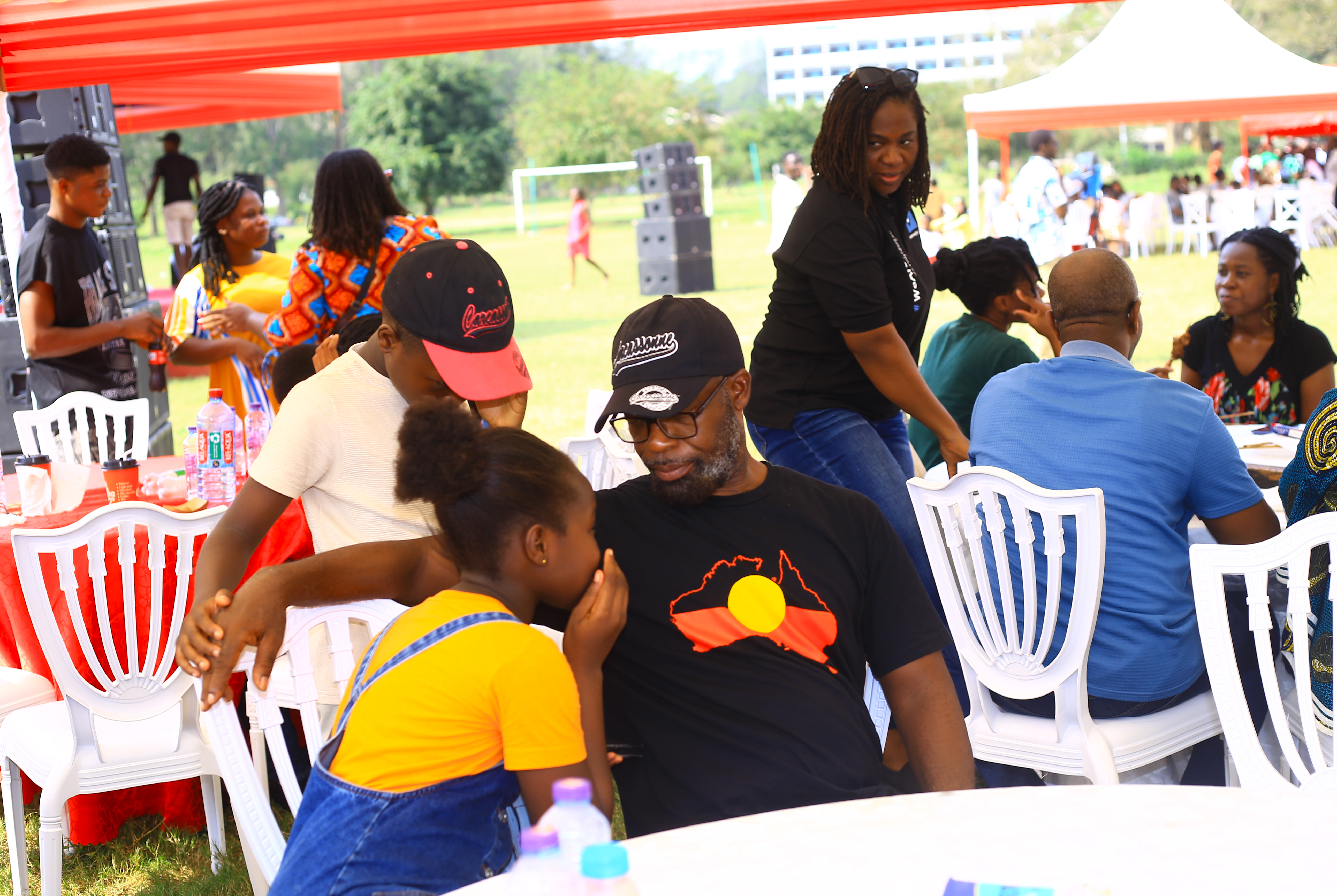 UTAG-UG 2026 GET TOGETHER