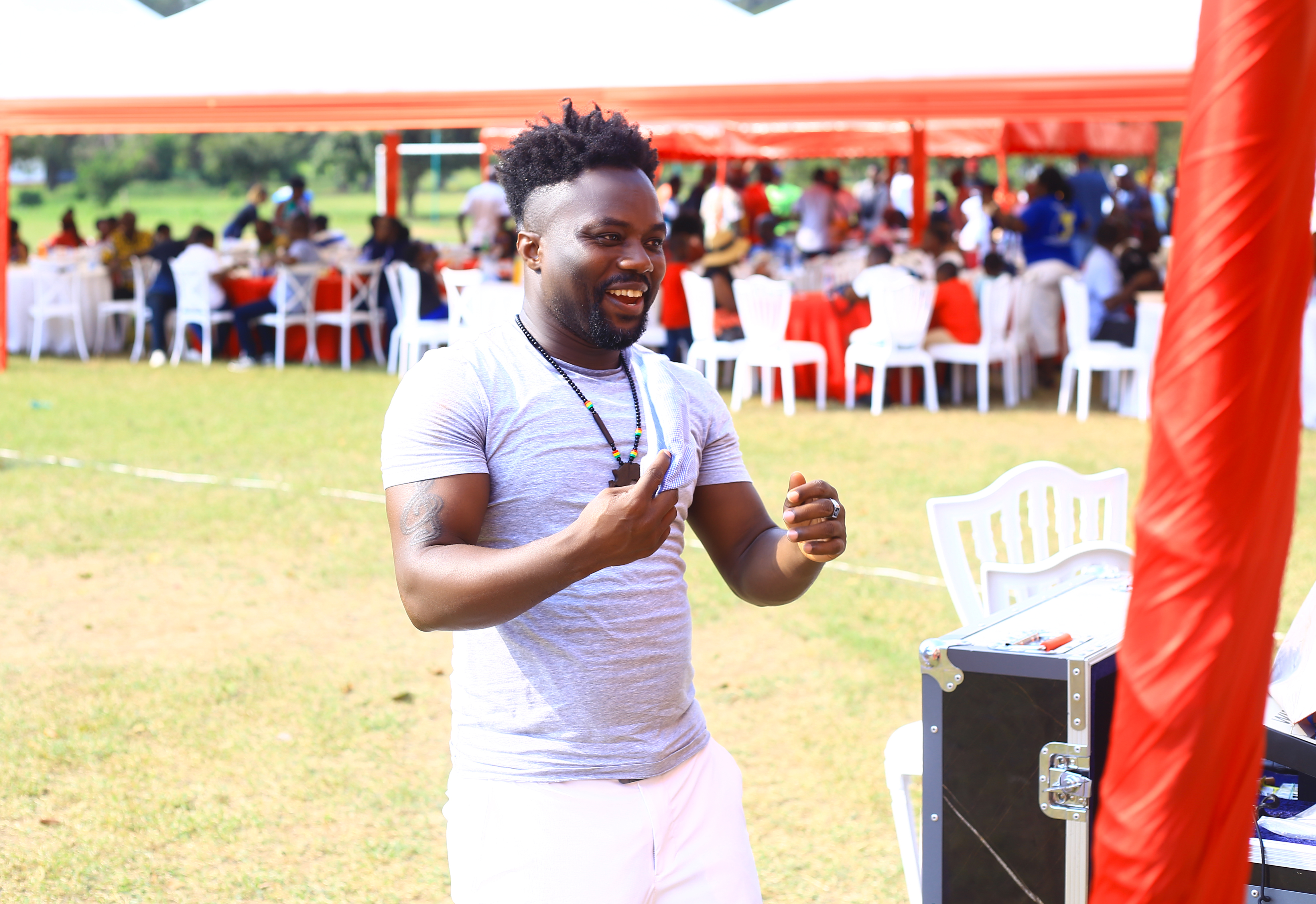 UTAG-UG 2026 GET TOGETHER