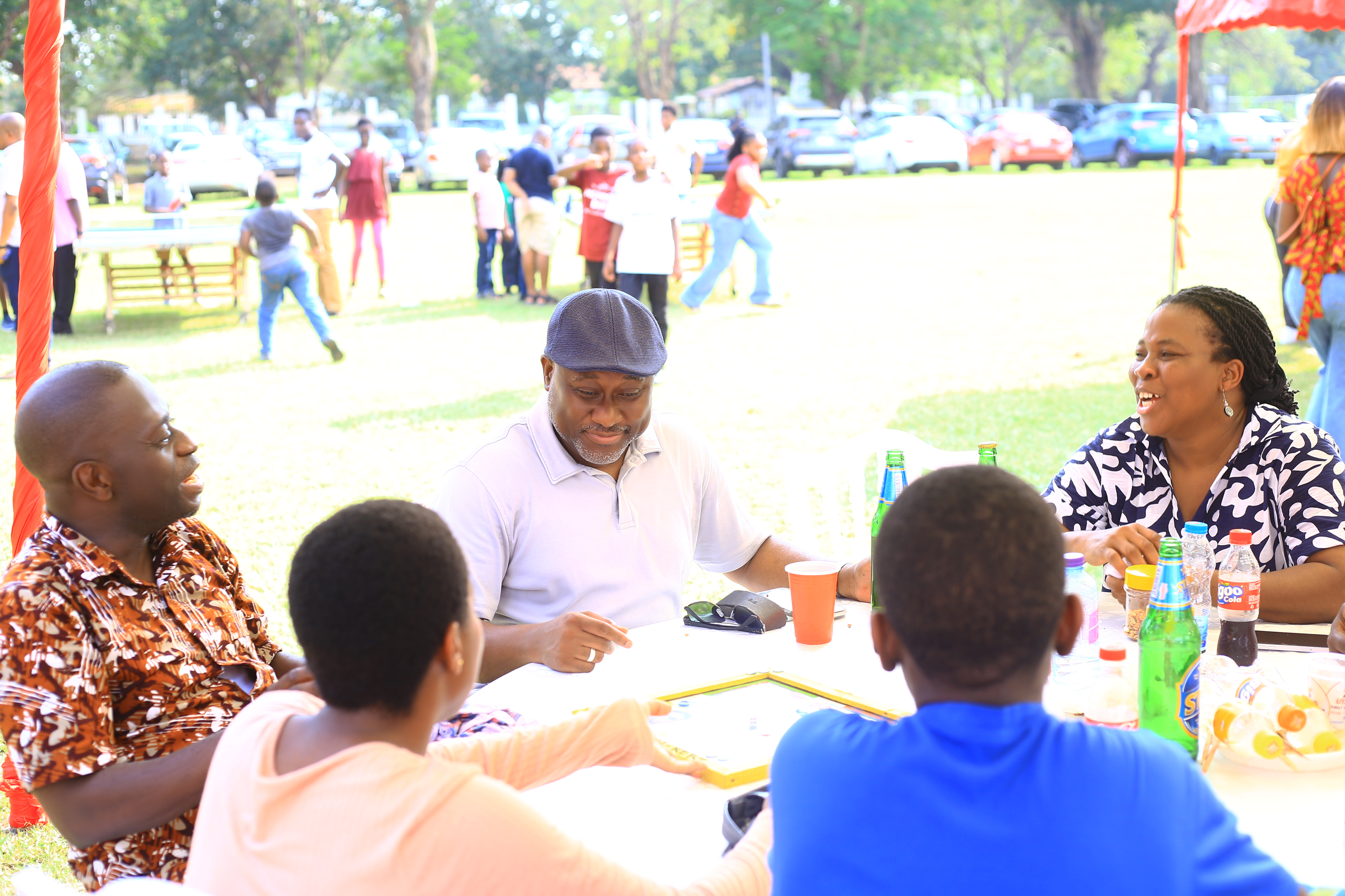 UTAG-UG 2026 GET TOGETHER