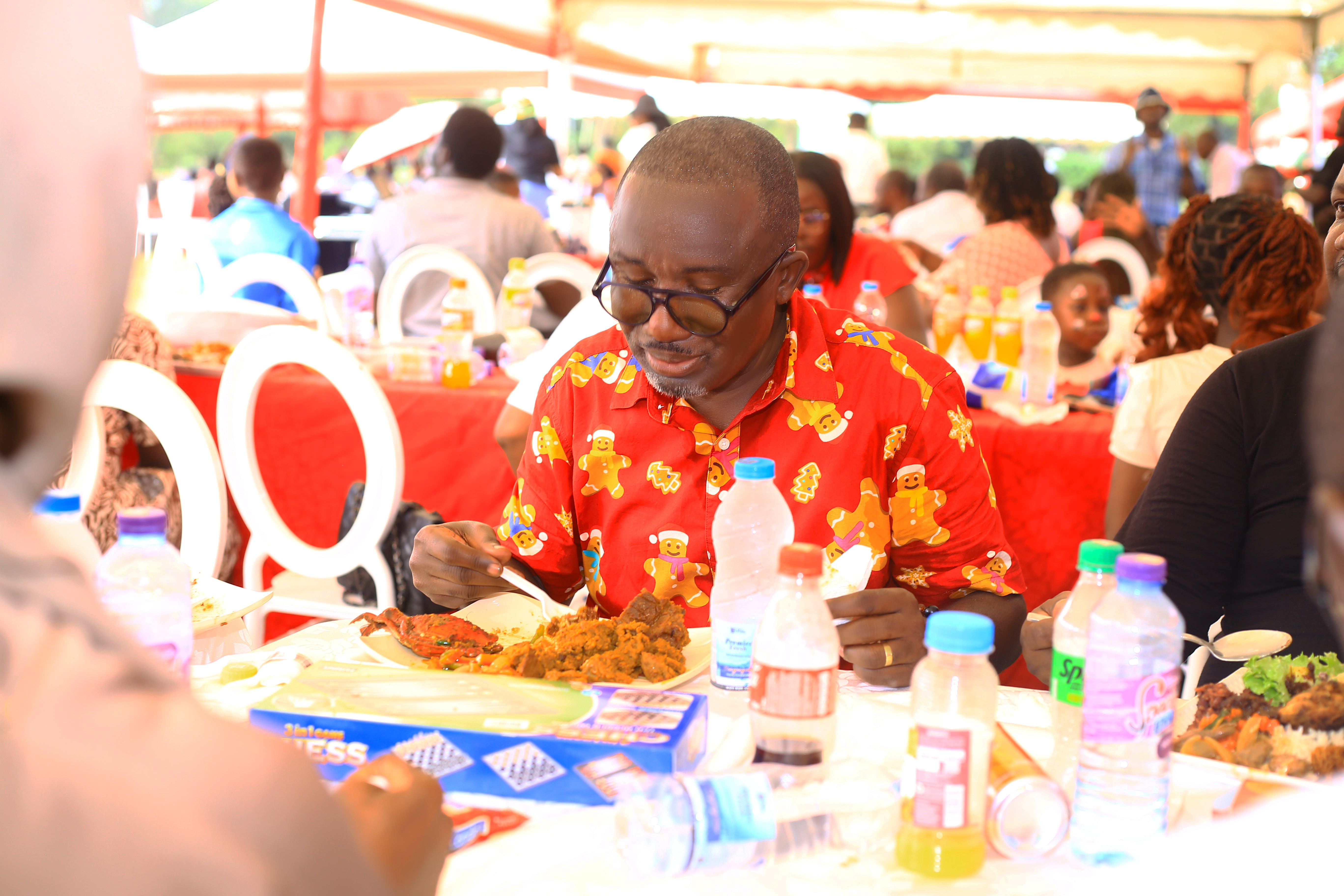 UTAG-UG 2026 GET TOGETHER