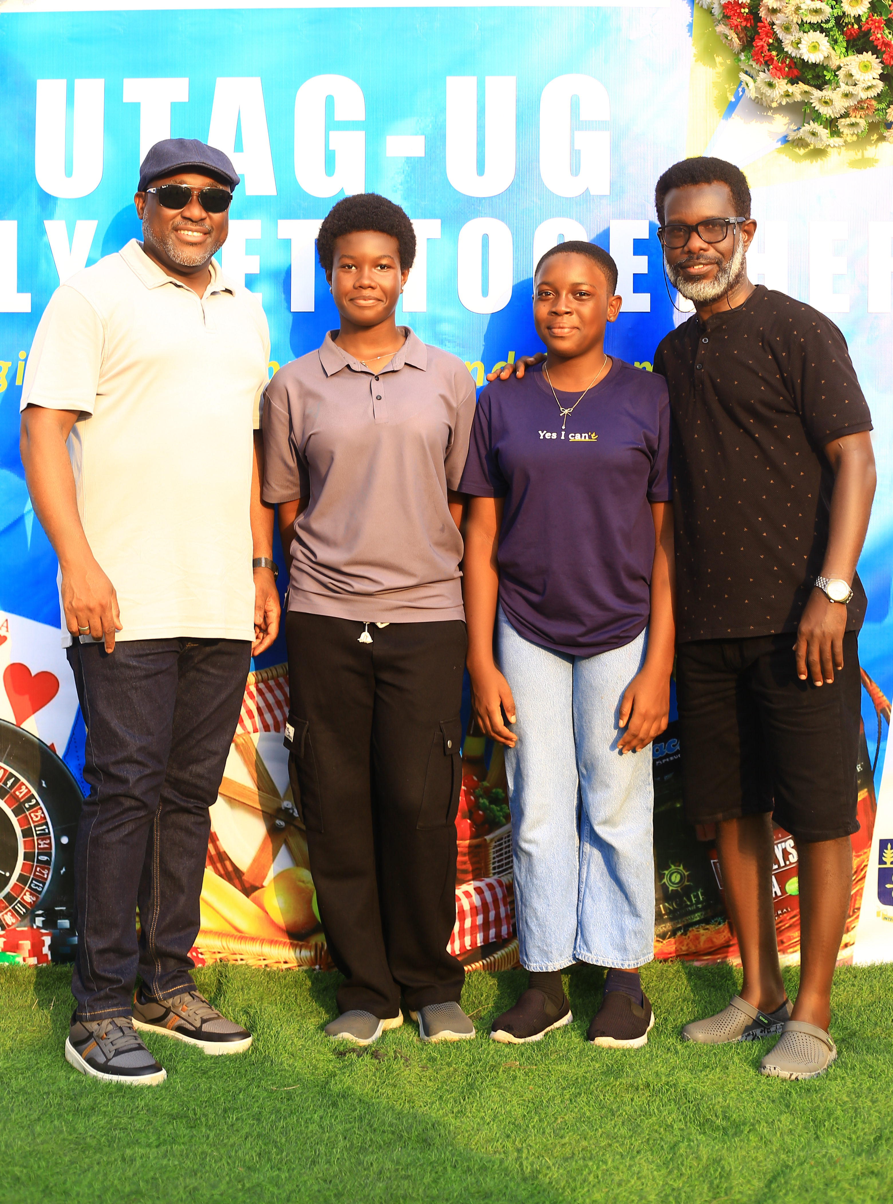 UTAG-UG 2026 GET TOGETHER
