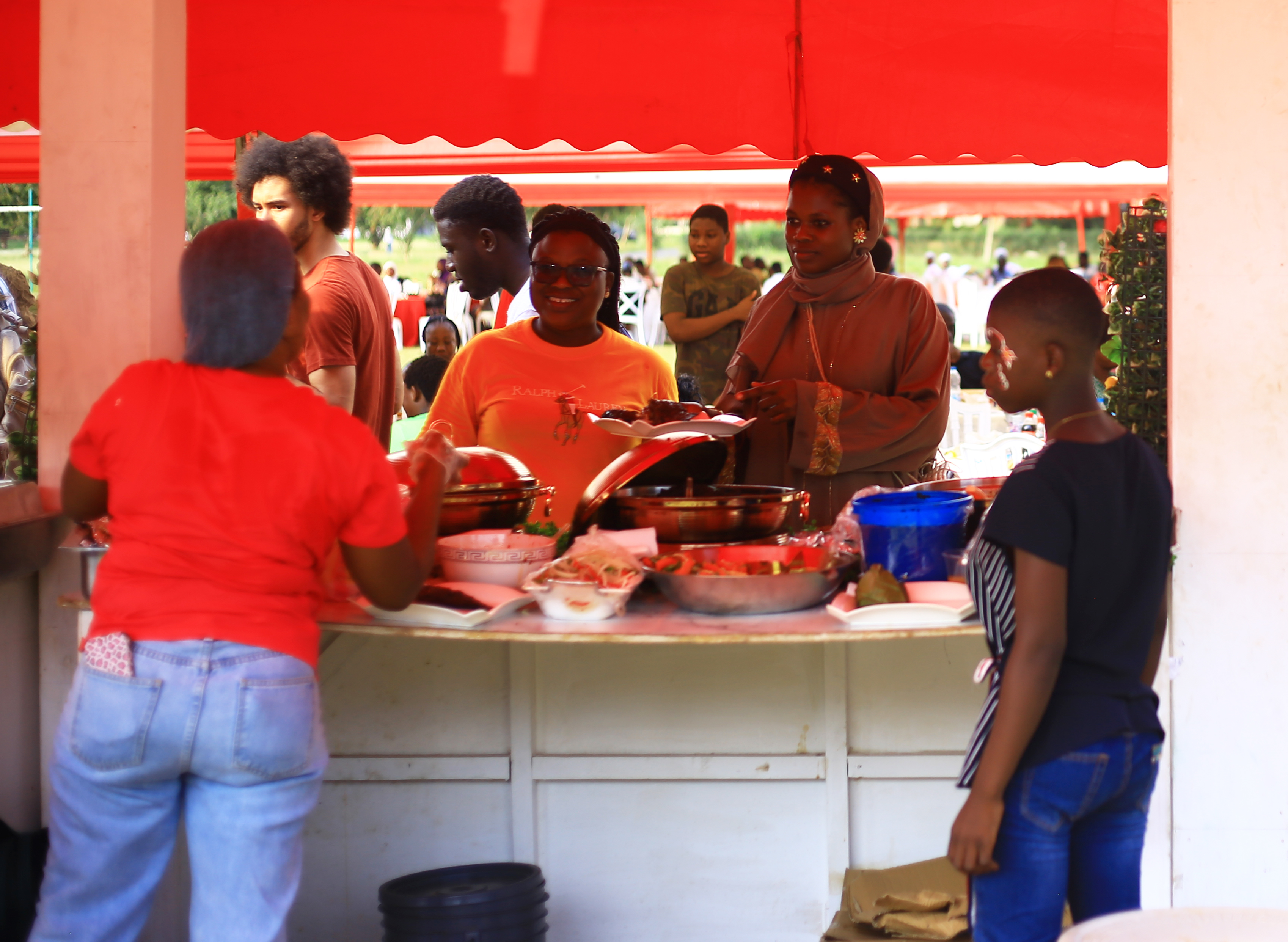 UTAG-UG 2026 GET TOGETHER