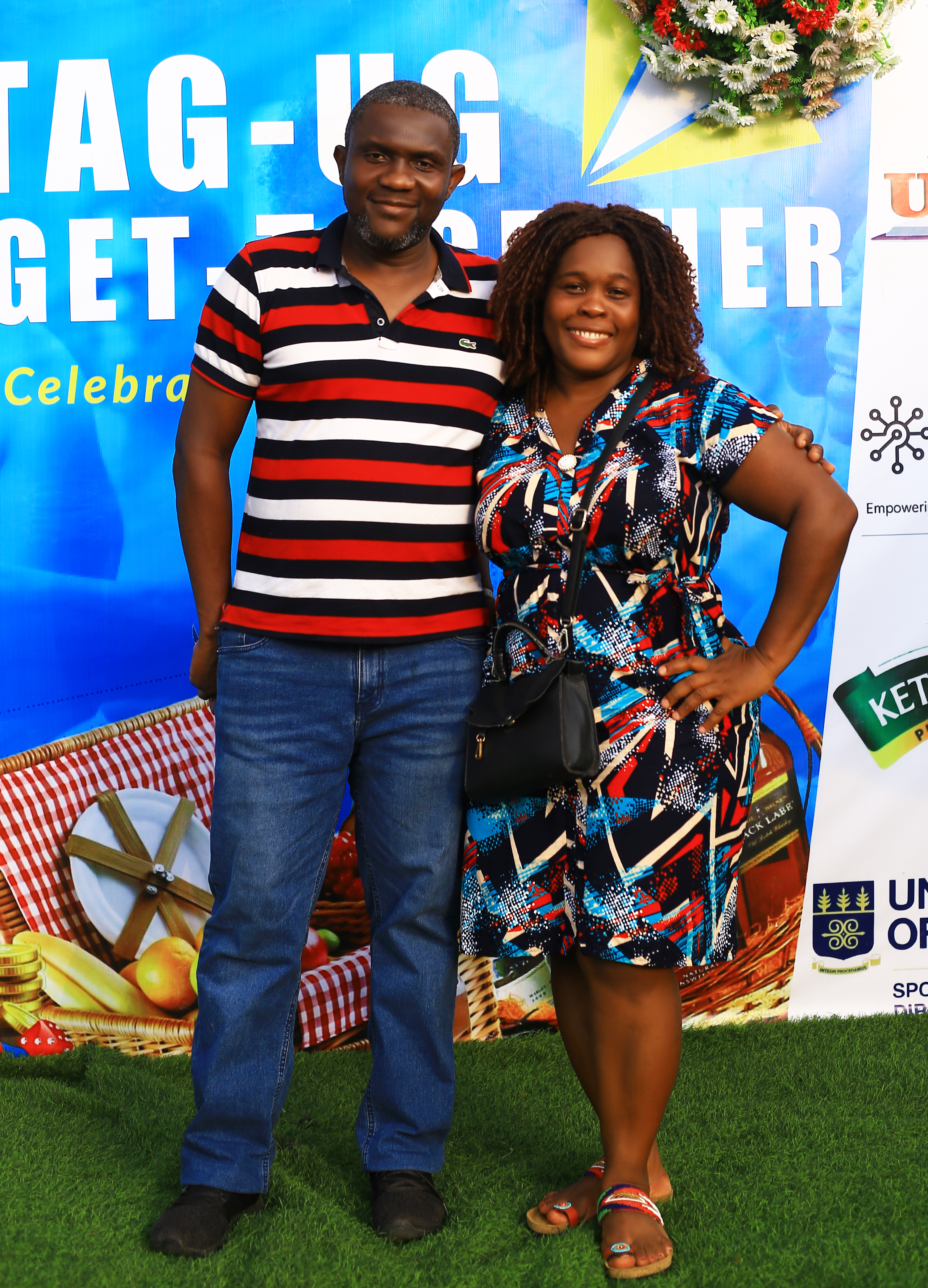 UTAG-UG 2026 GET TOGETHER