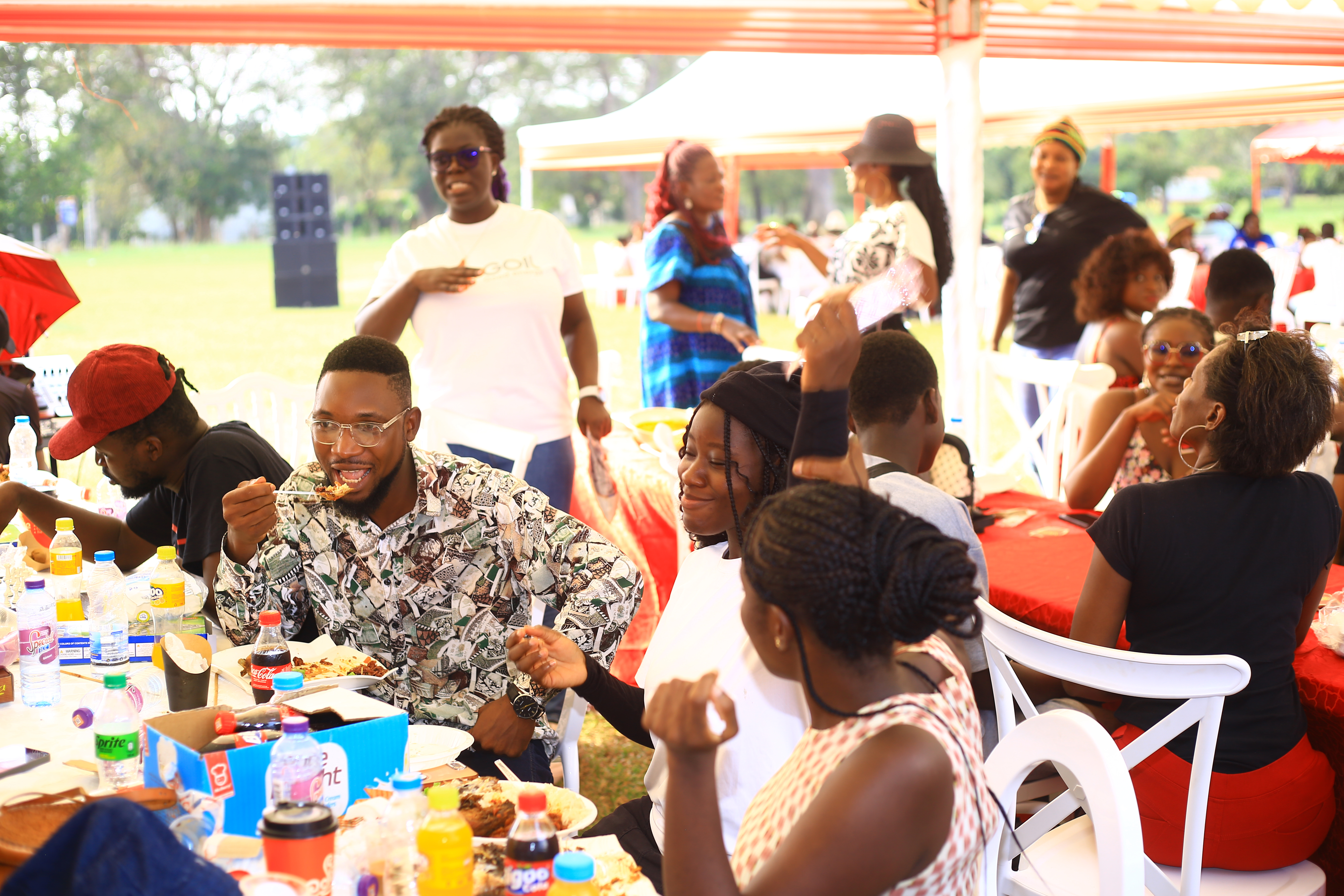 UTAG-UG 2026 GET TOGETHER