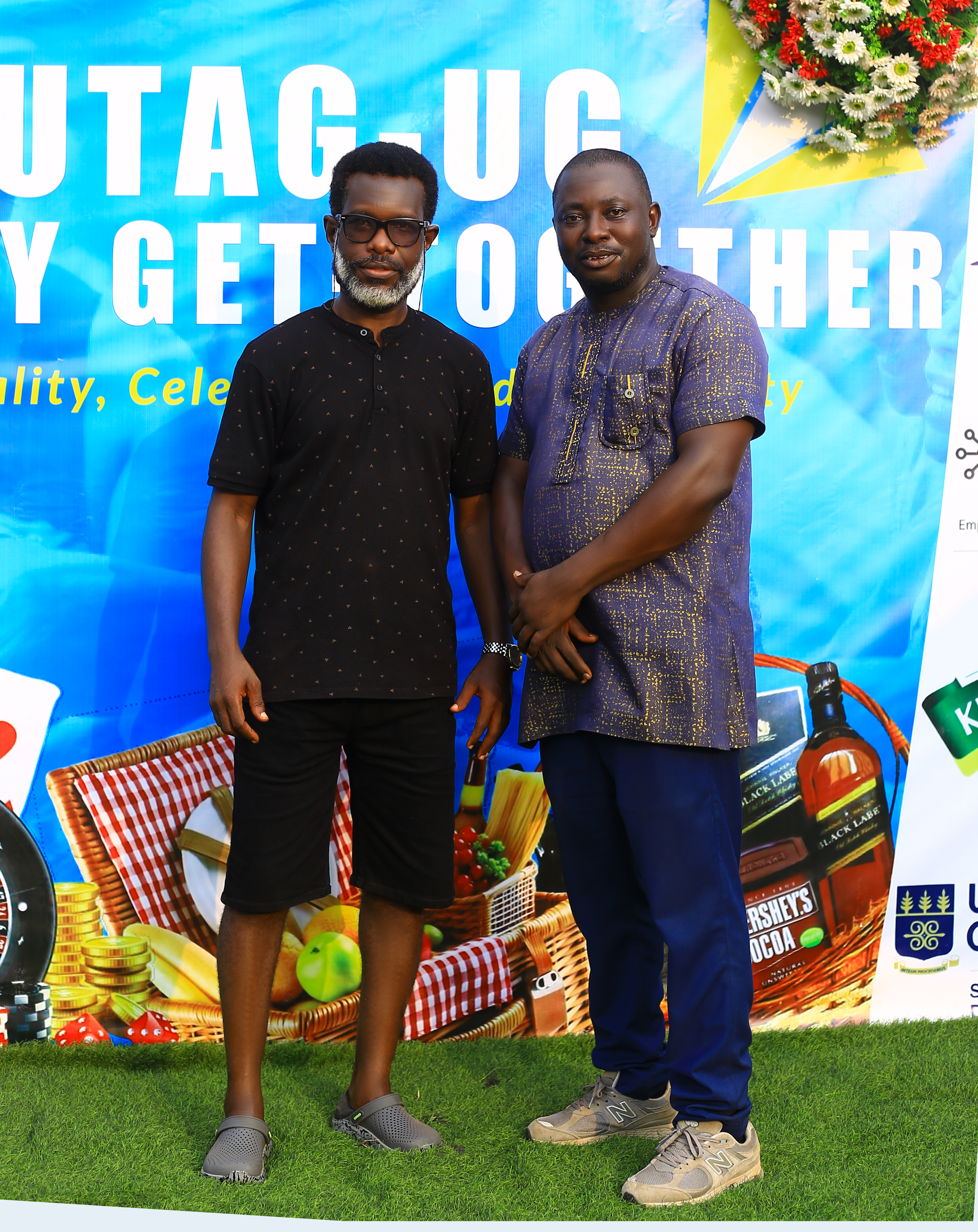 UTAG-UG 2026 GET TOGETHER