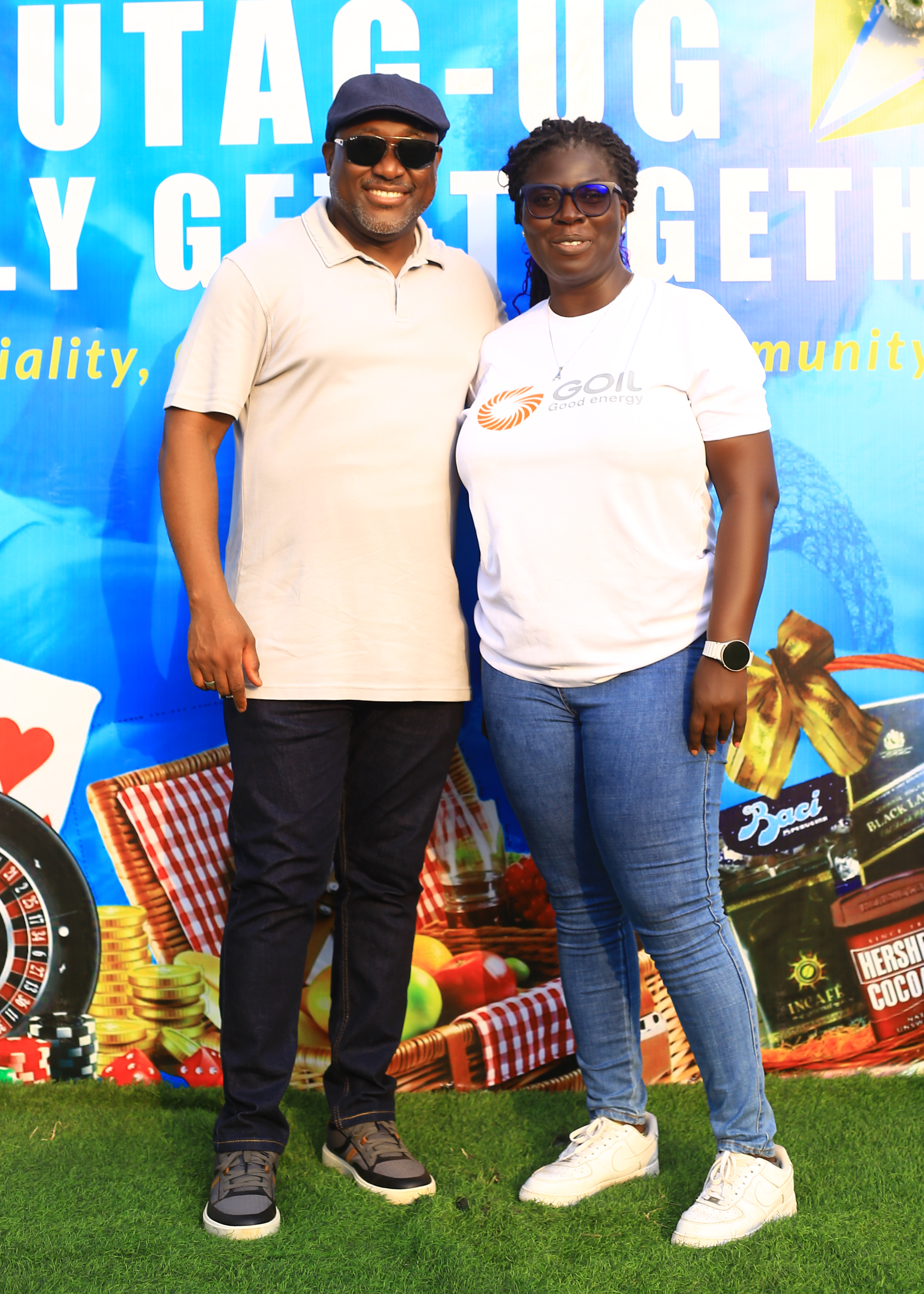 UTAG-UG 2026 GET TOGETHER