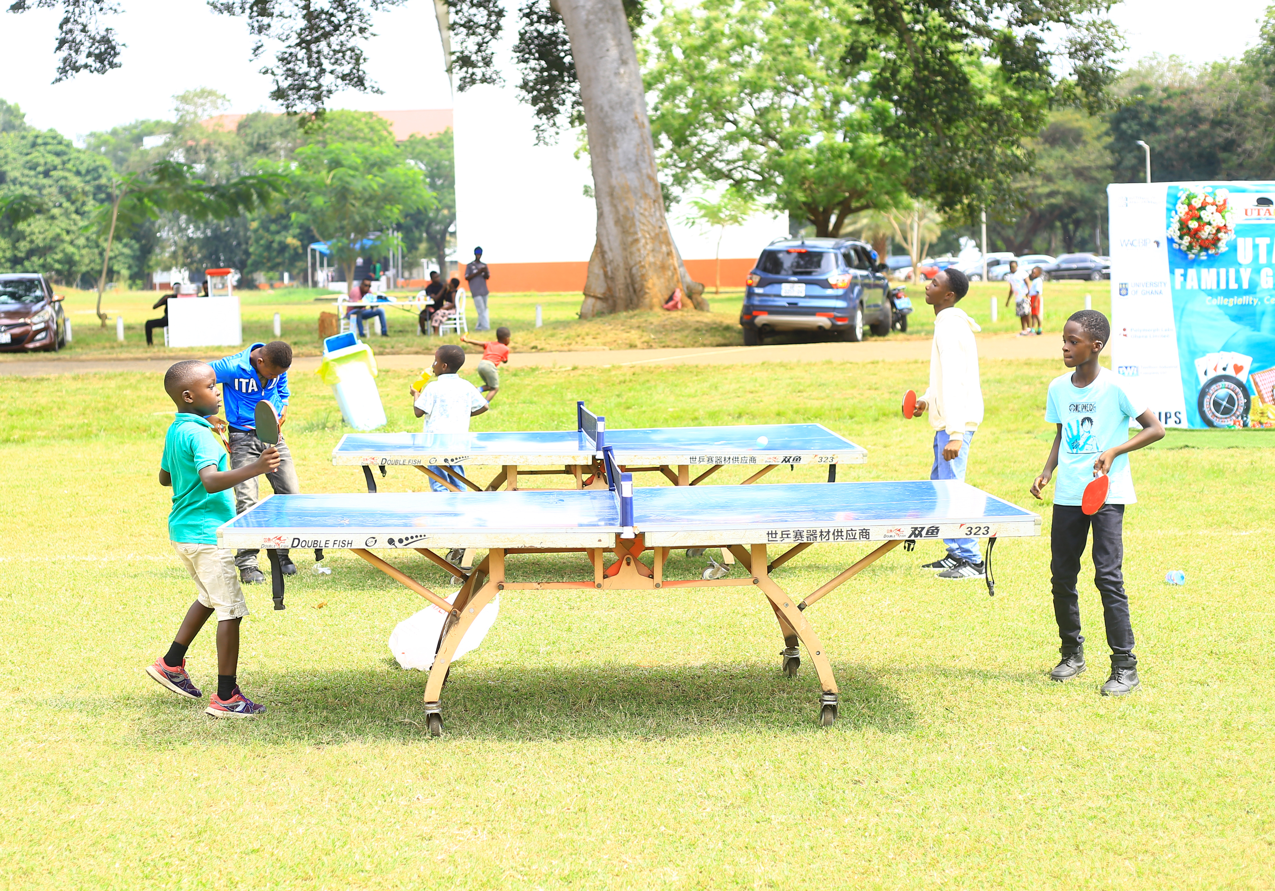 UTAG-UG 2026 GET TOGETHER