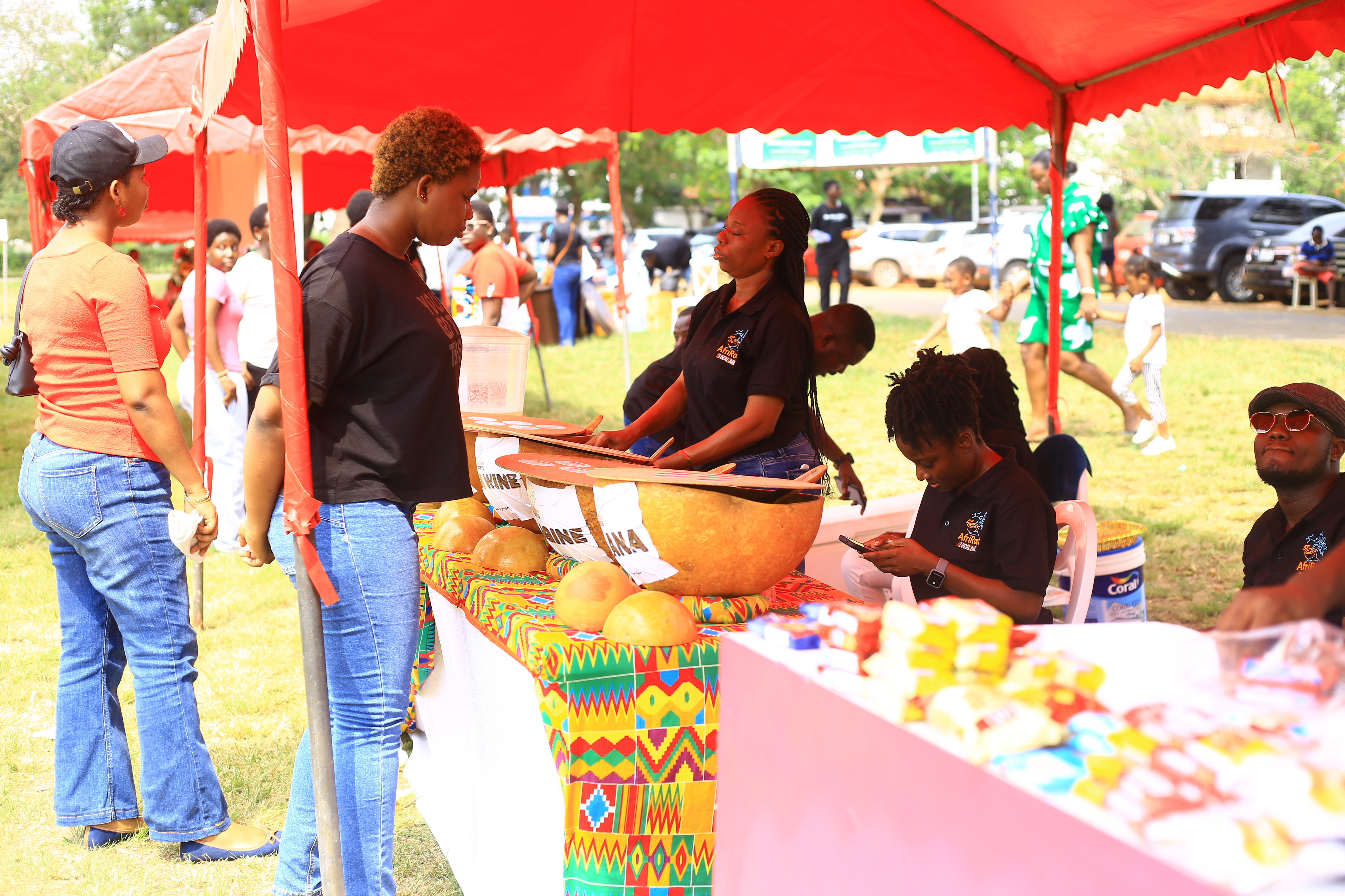 UTAG-UG 2026 GET TOGETHER