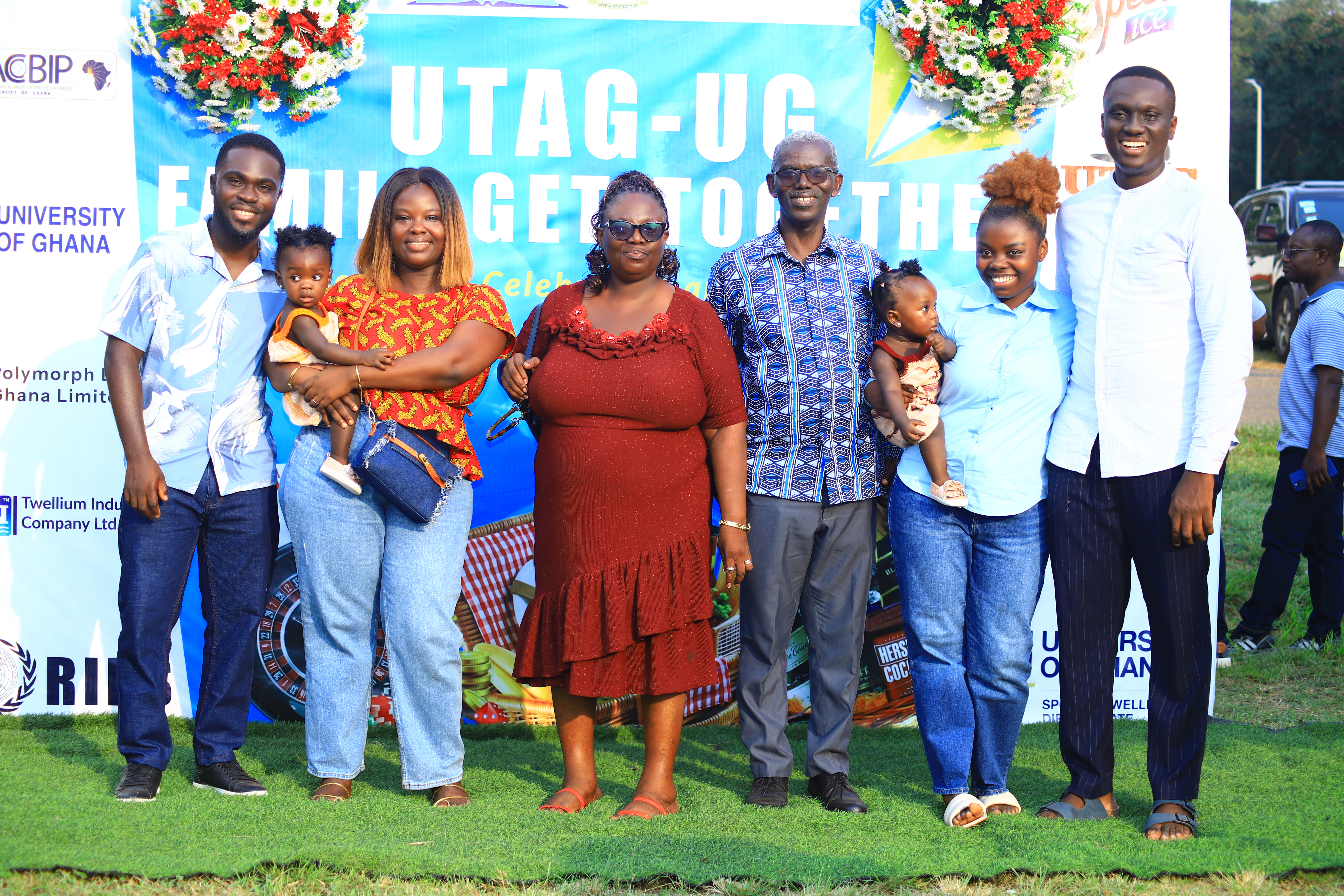 UTAG-UG 2026 GET TOGETHER