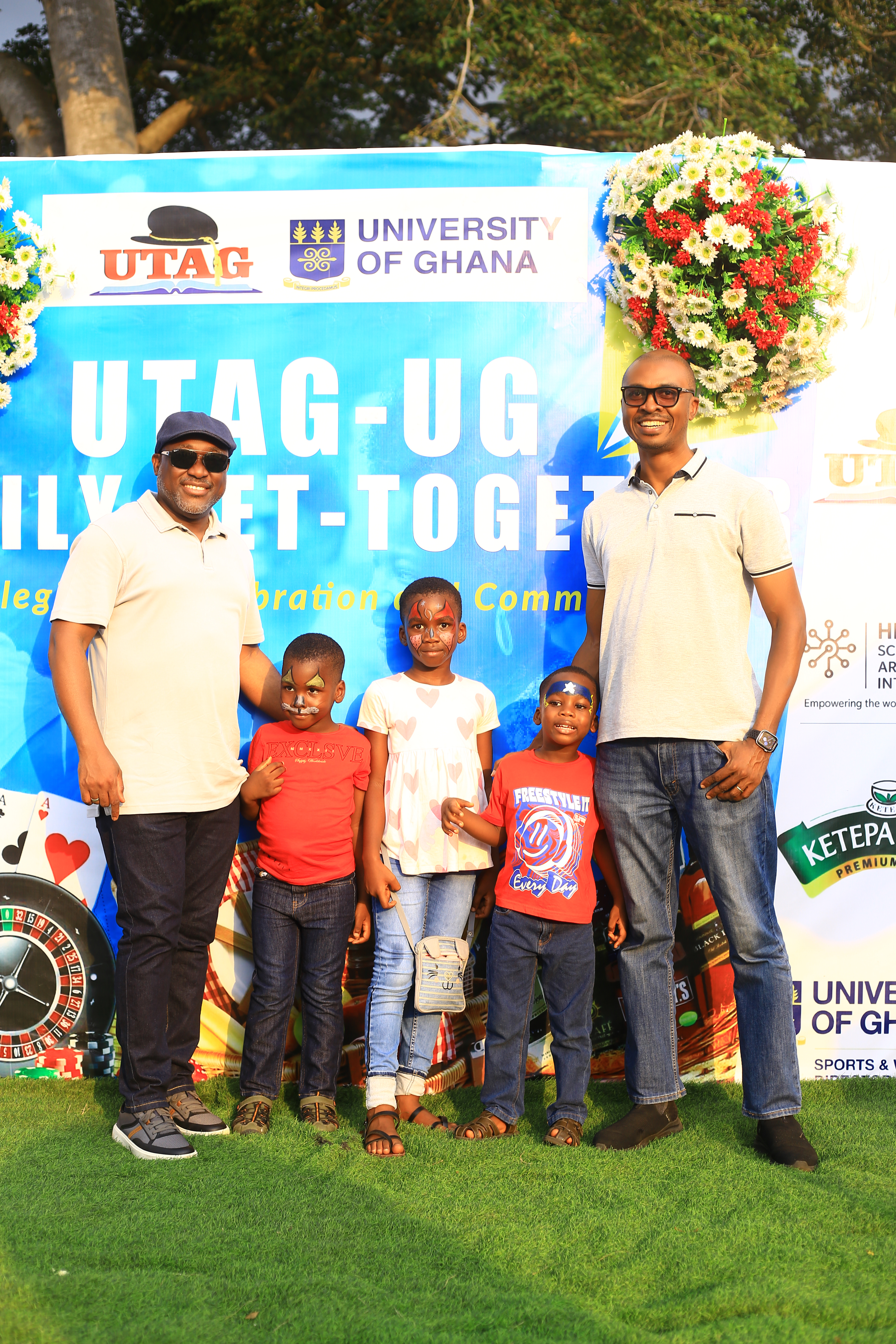 UTAG-UG 2026 GET TOGETHER