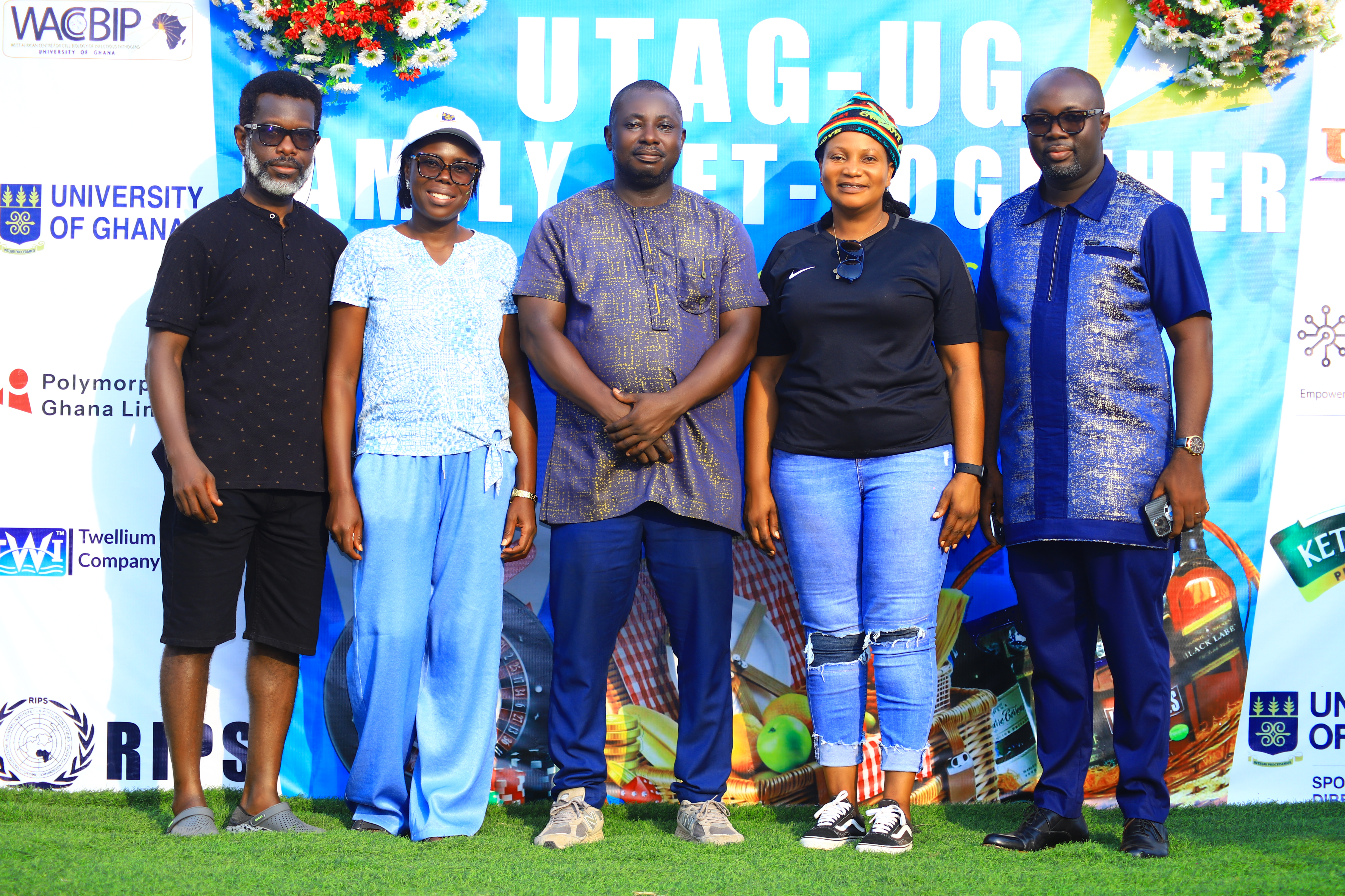 UTAG-UG 2026 GET TOGETHER