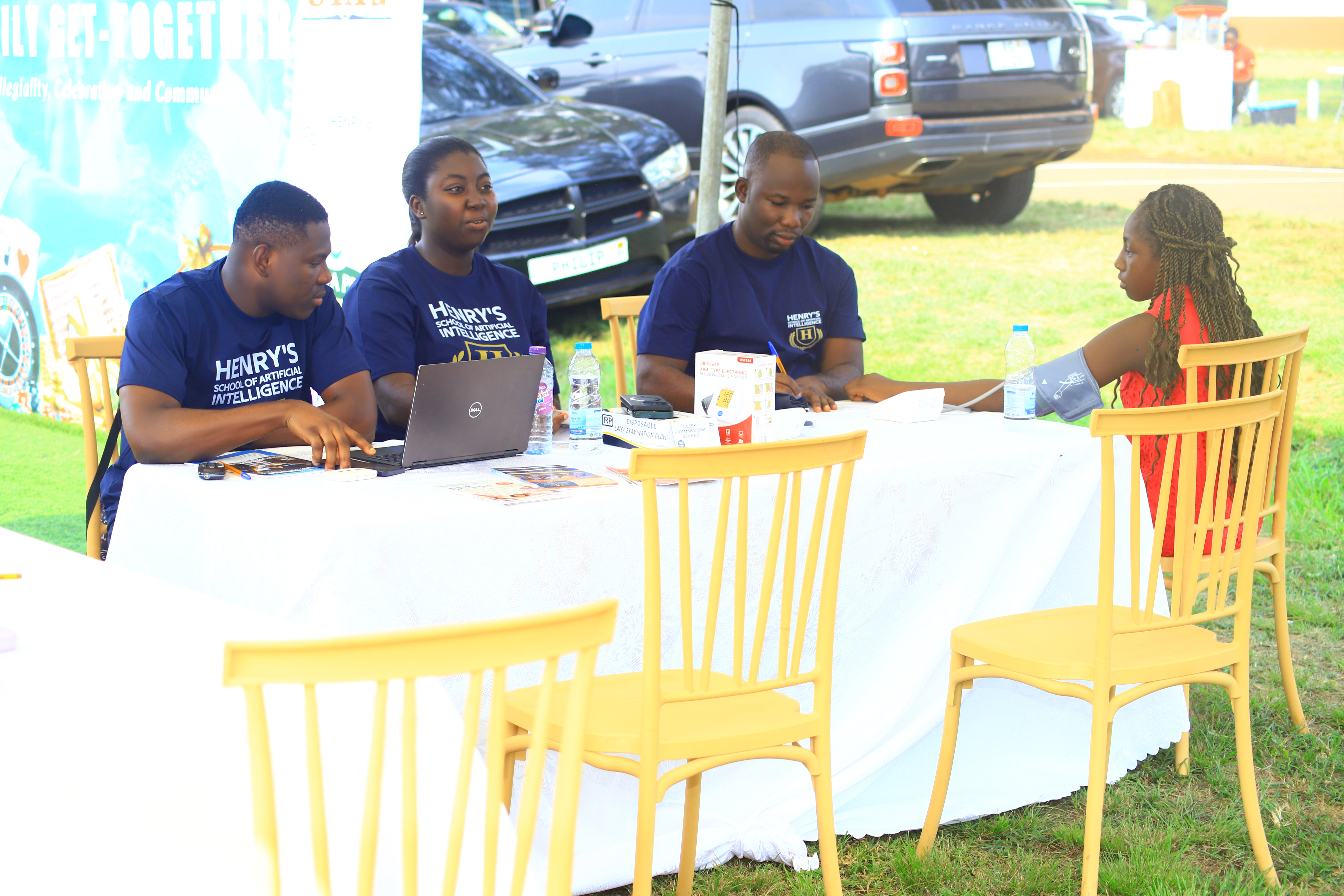 UTAG-UG 2026 GET TOGETHER