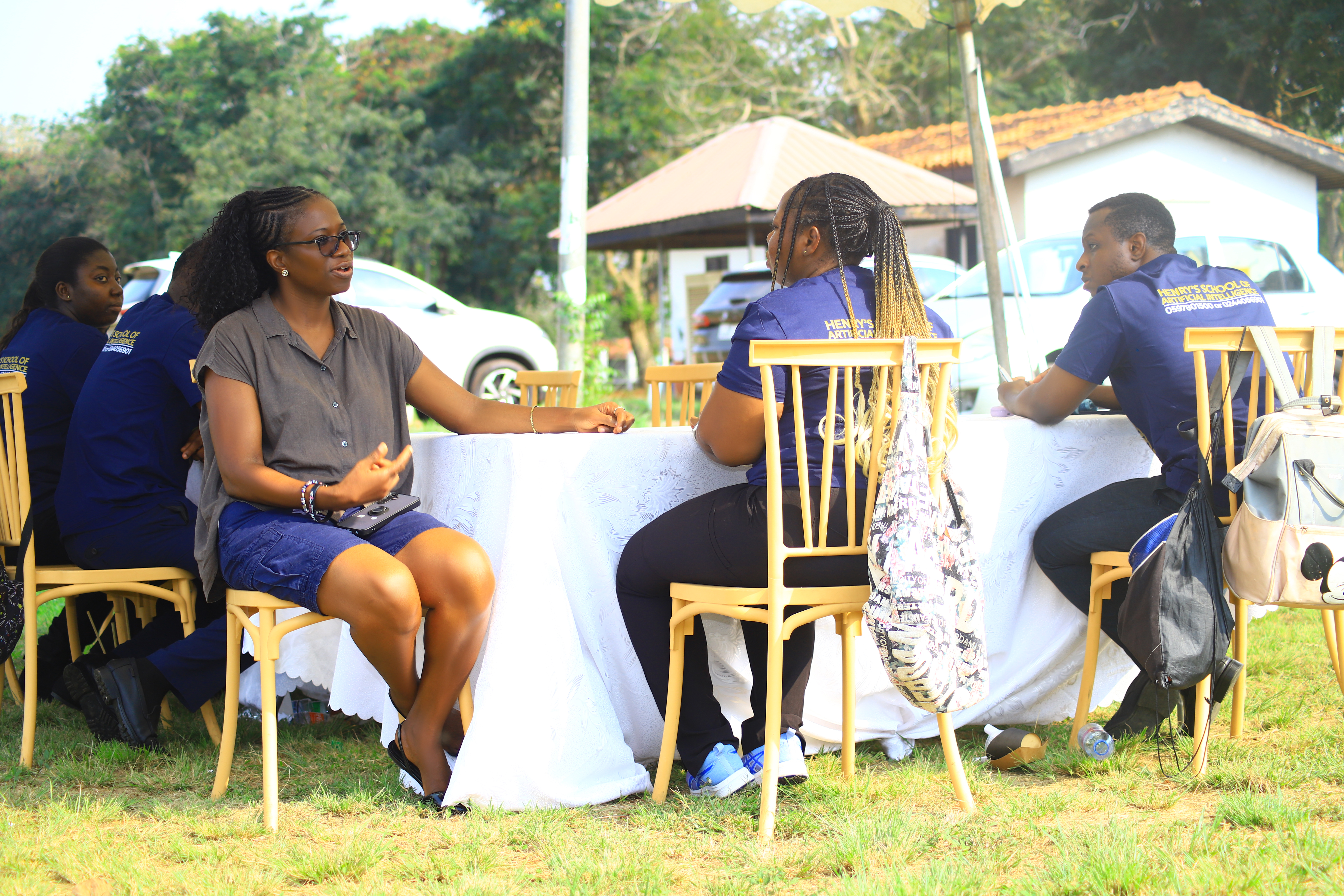 UTAG-UG 2026 GET TOGETHER