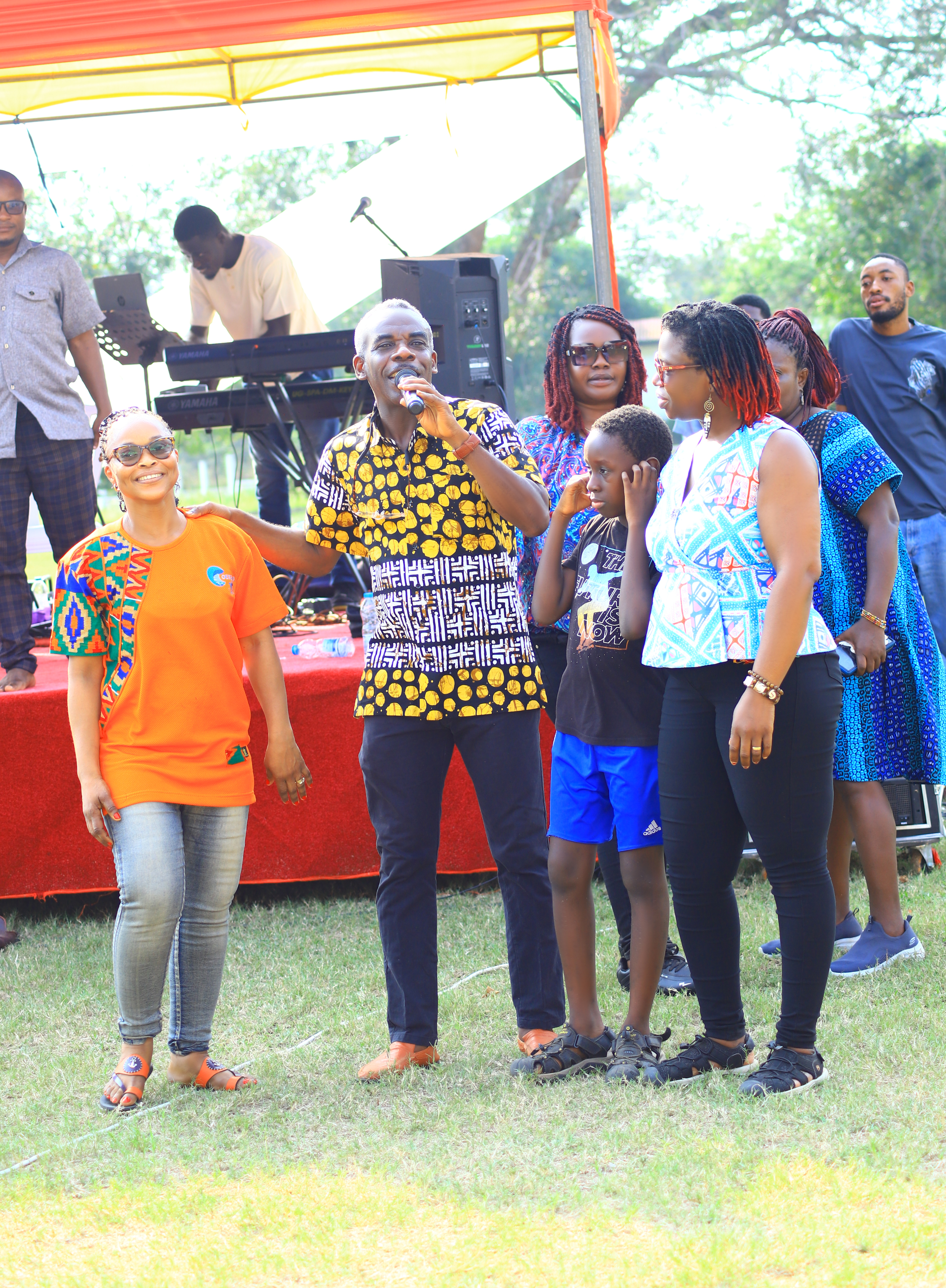 UTAG-UG 2026 GET TOGETHER
