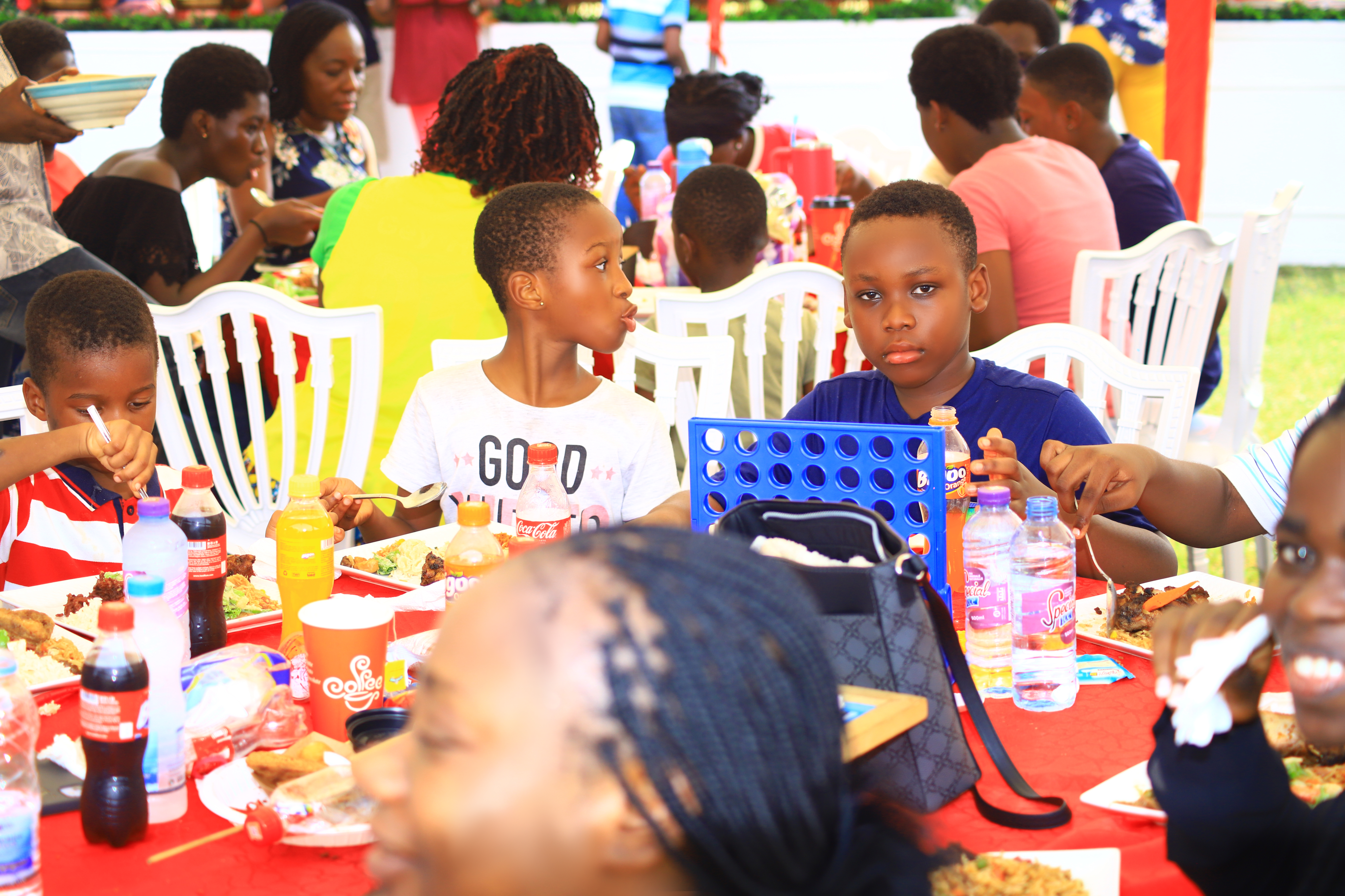 UTAG-UG 2026 GET TOGETHER