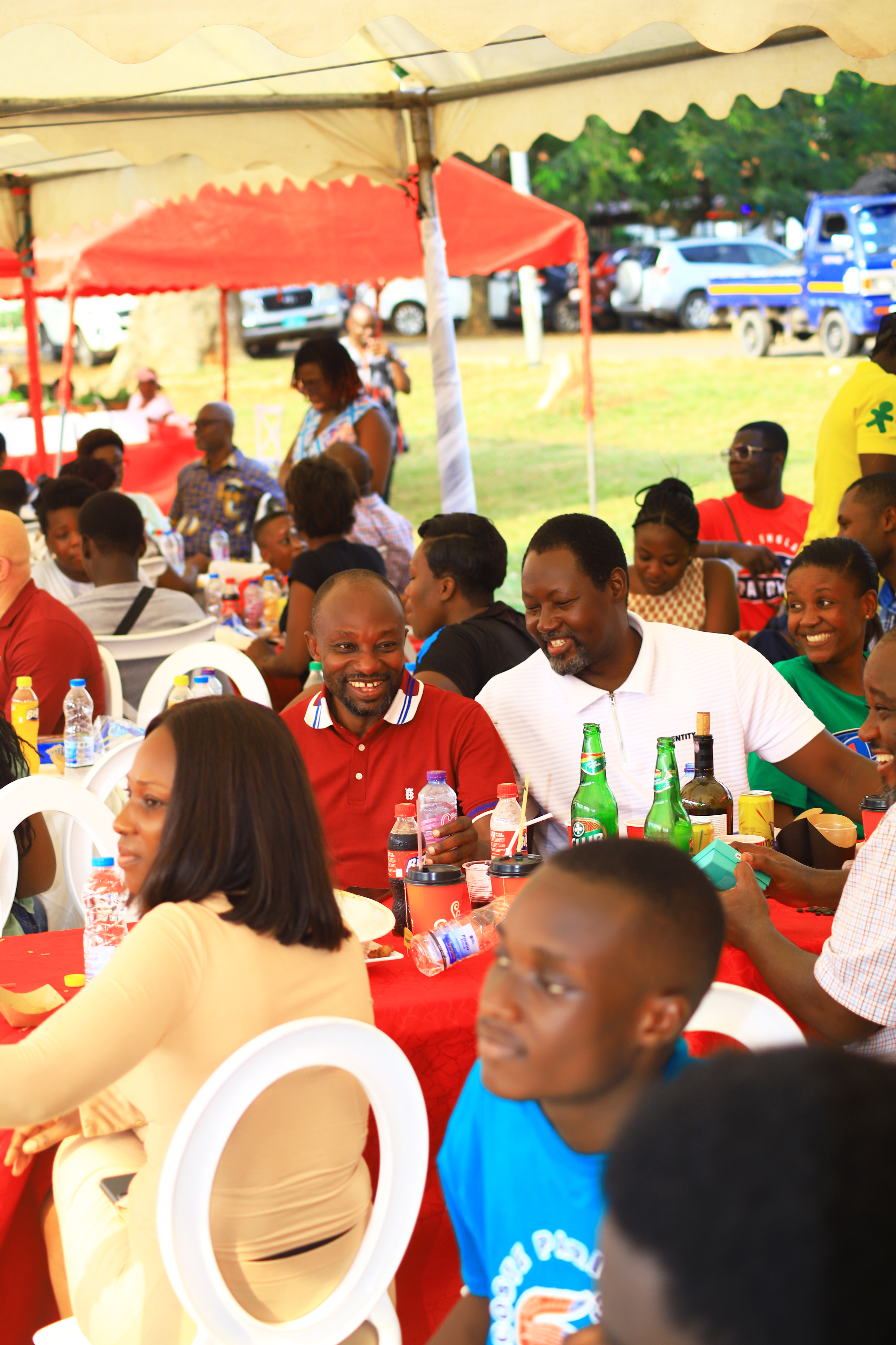 UTAG-UG 2026 GET TOGETHER