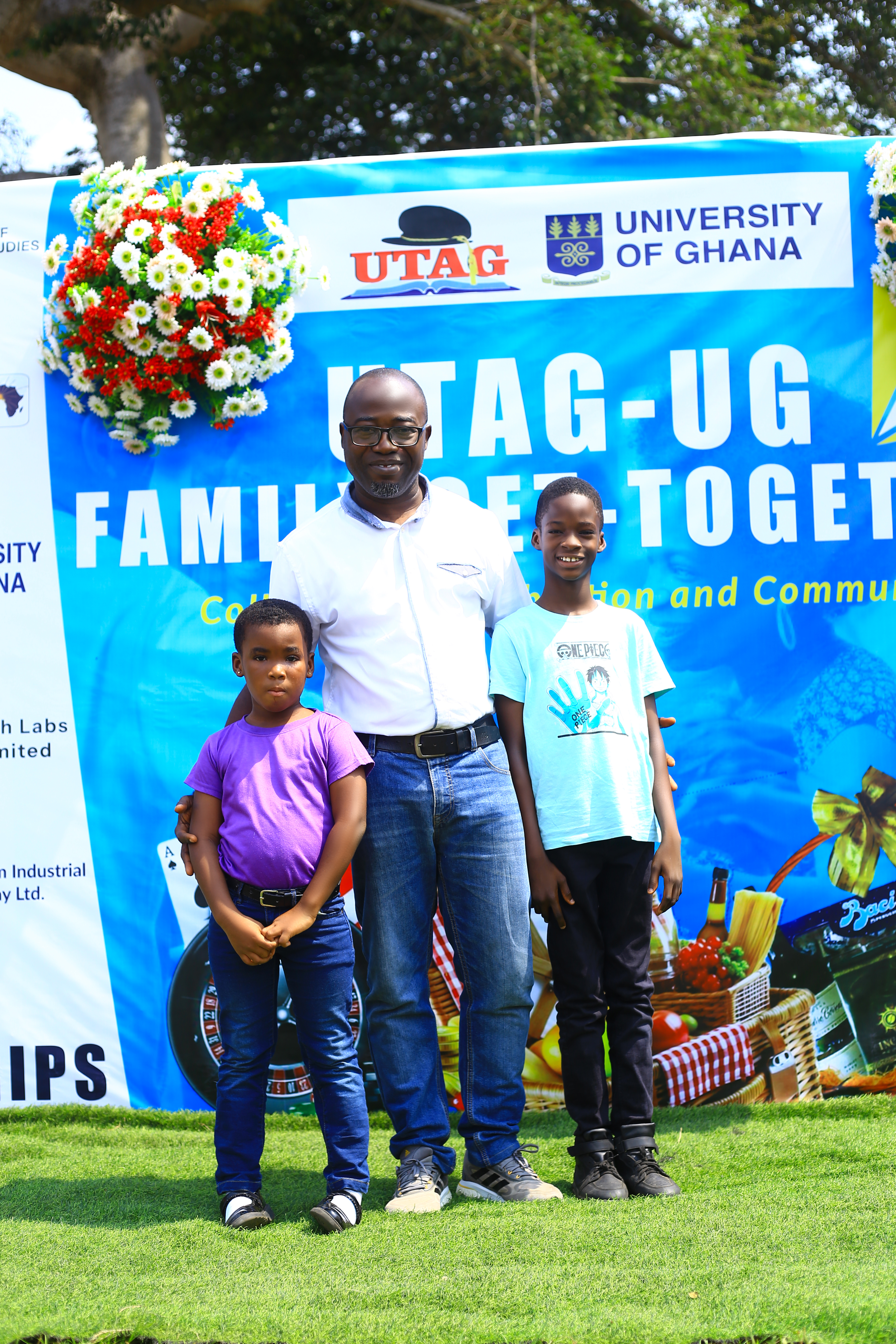 UTAG-UG 2026 GET TOGETHER