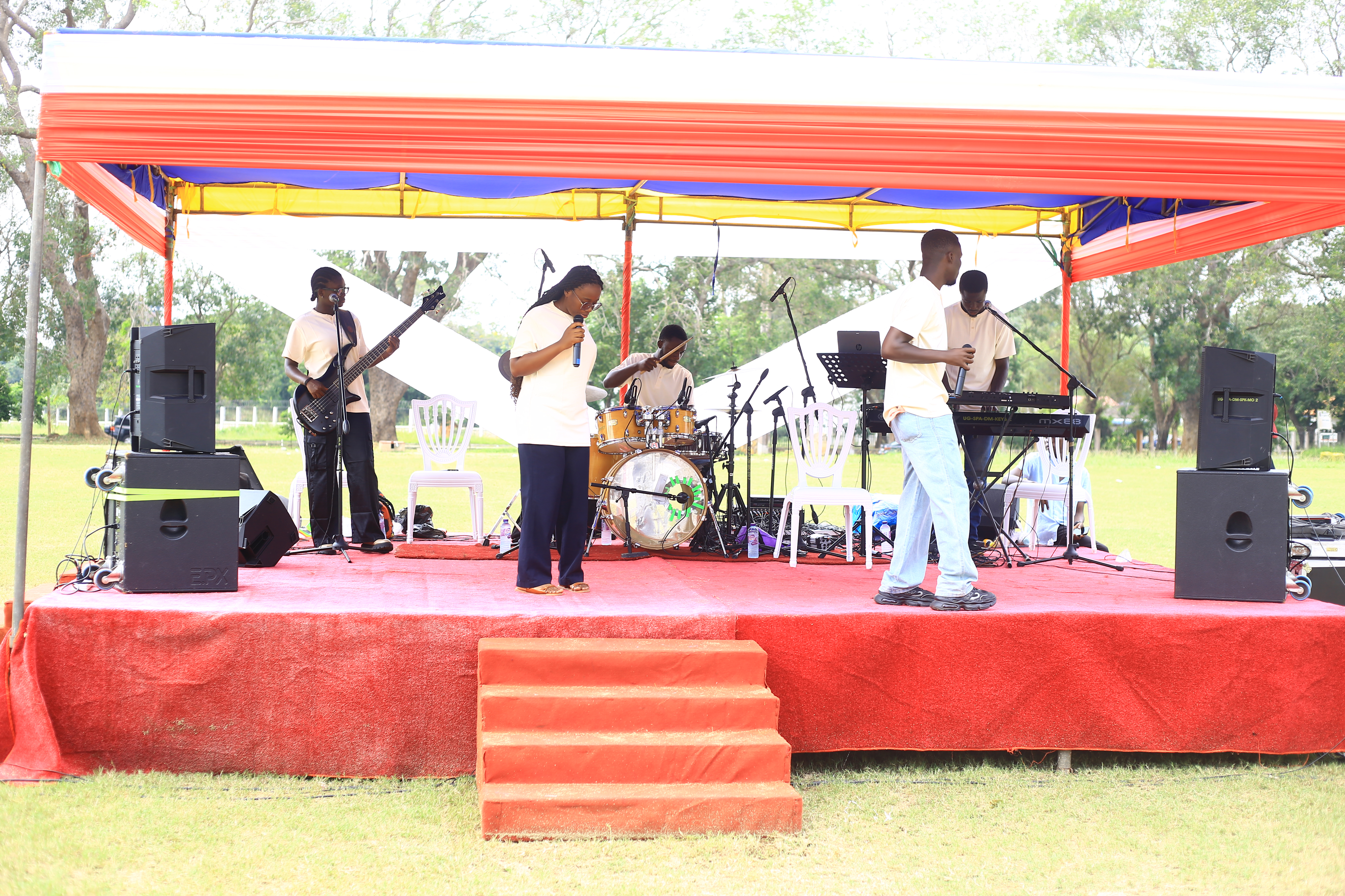 UTAG-UG 2026 GET TOGETHER