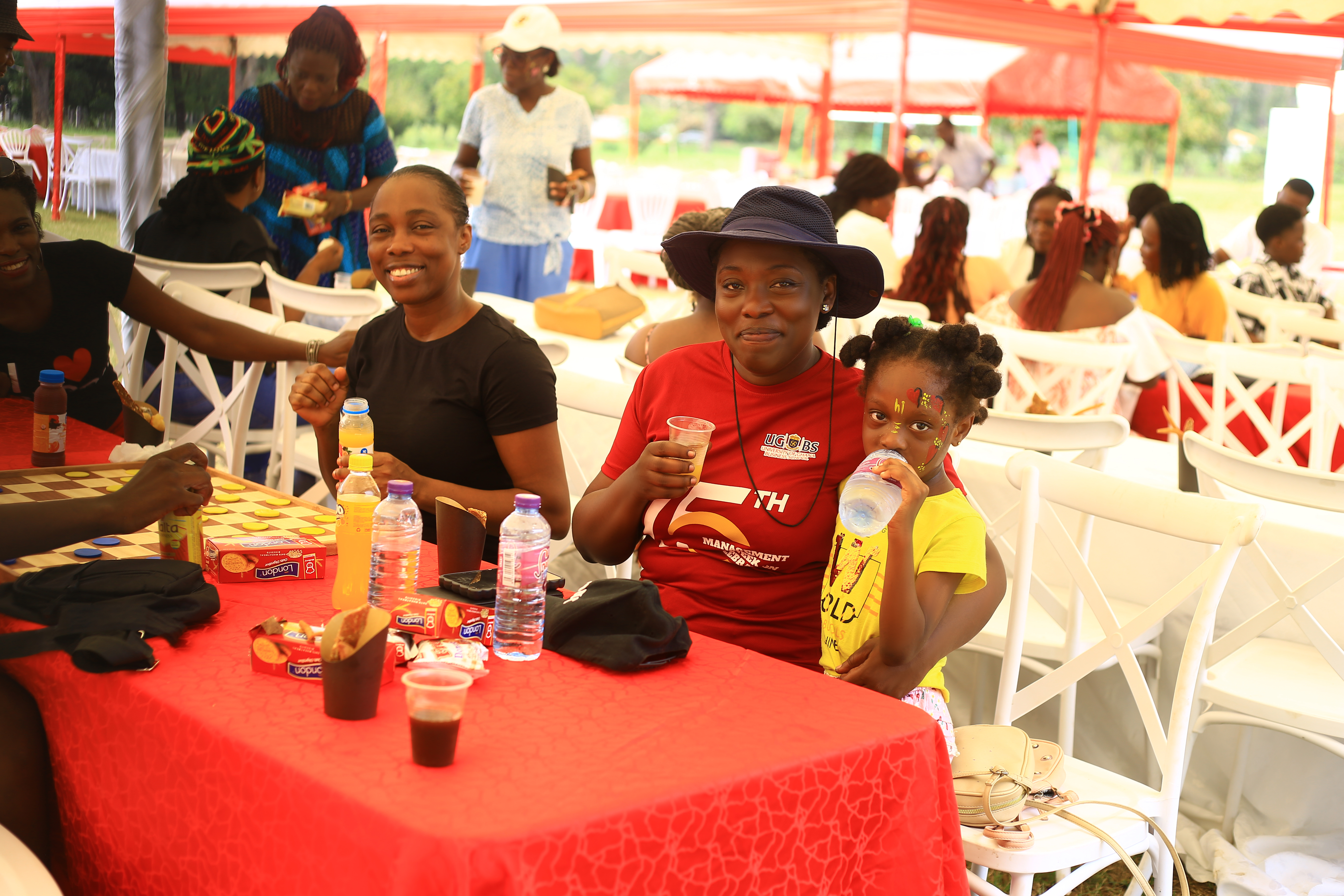 UTAG-UG 2026 GET TOGETHER