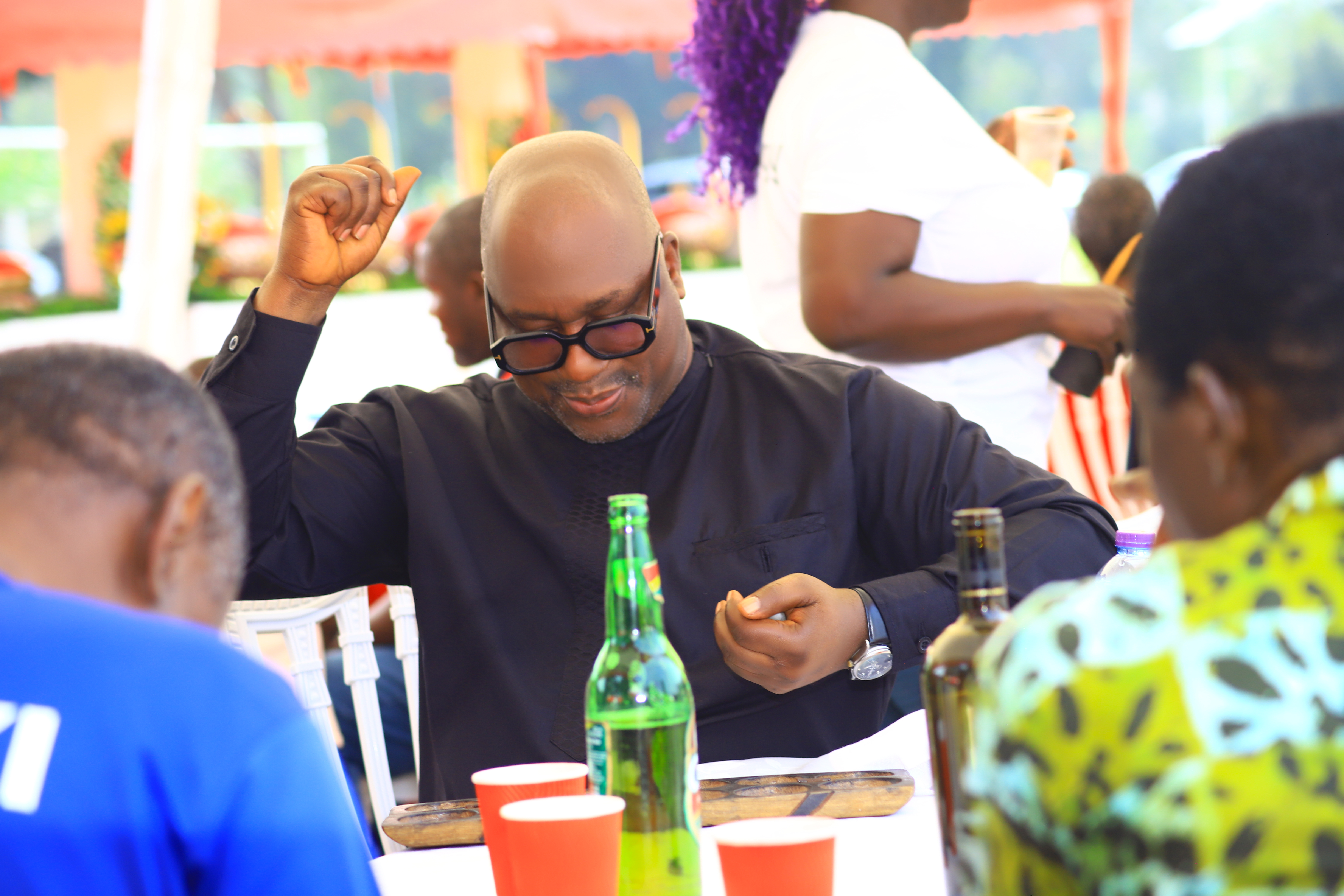 UTAG-UG 2026 GET TOGETHER