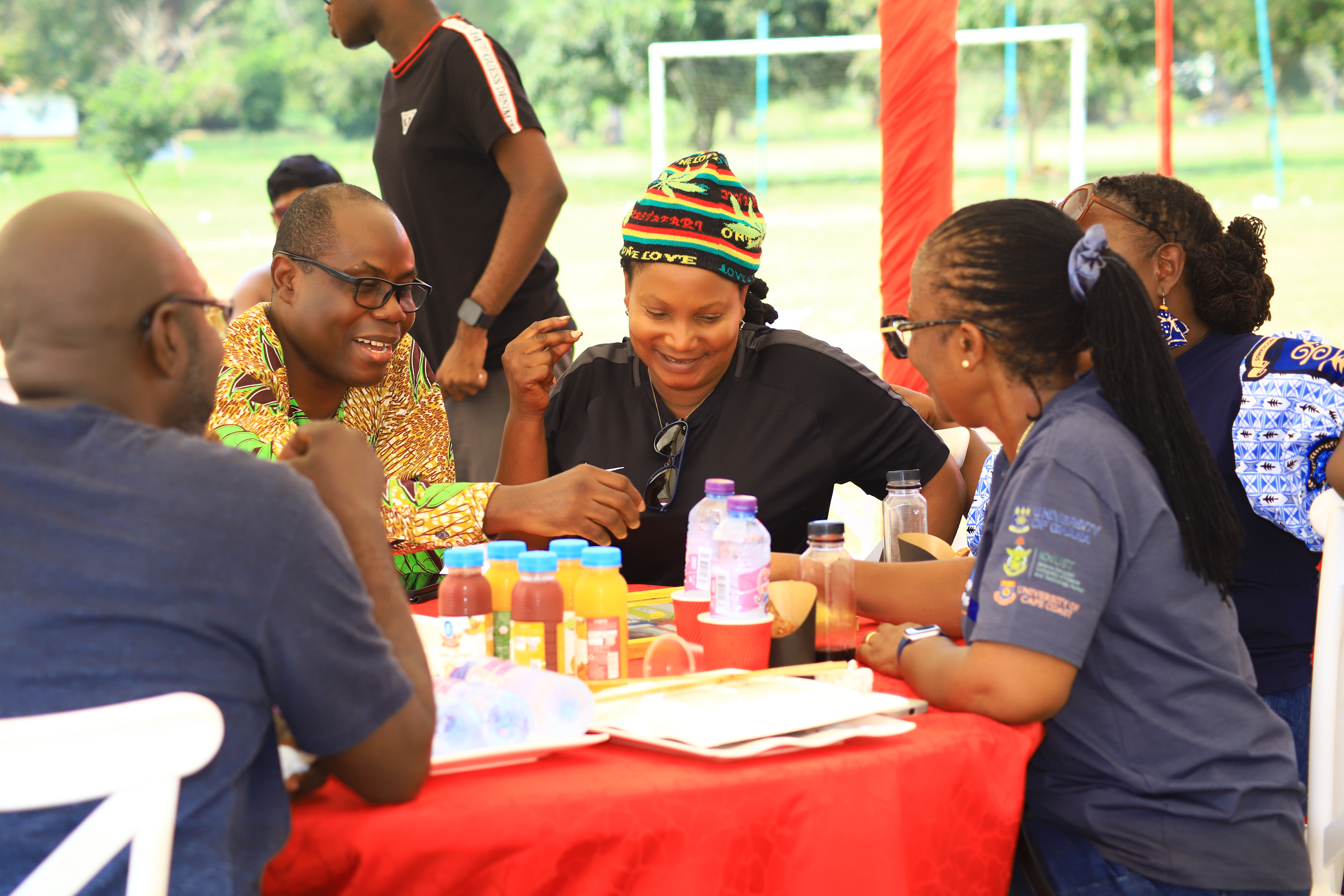 UTAG-UG 2026 GET TOGETHER