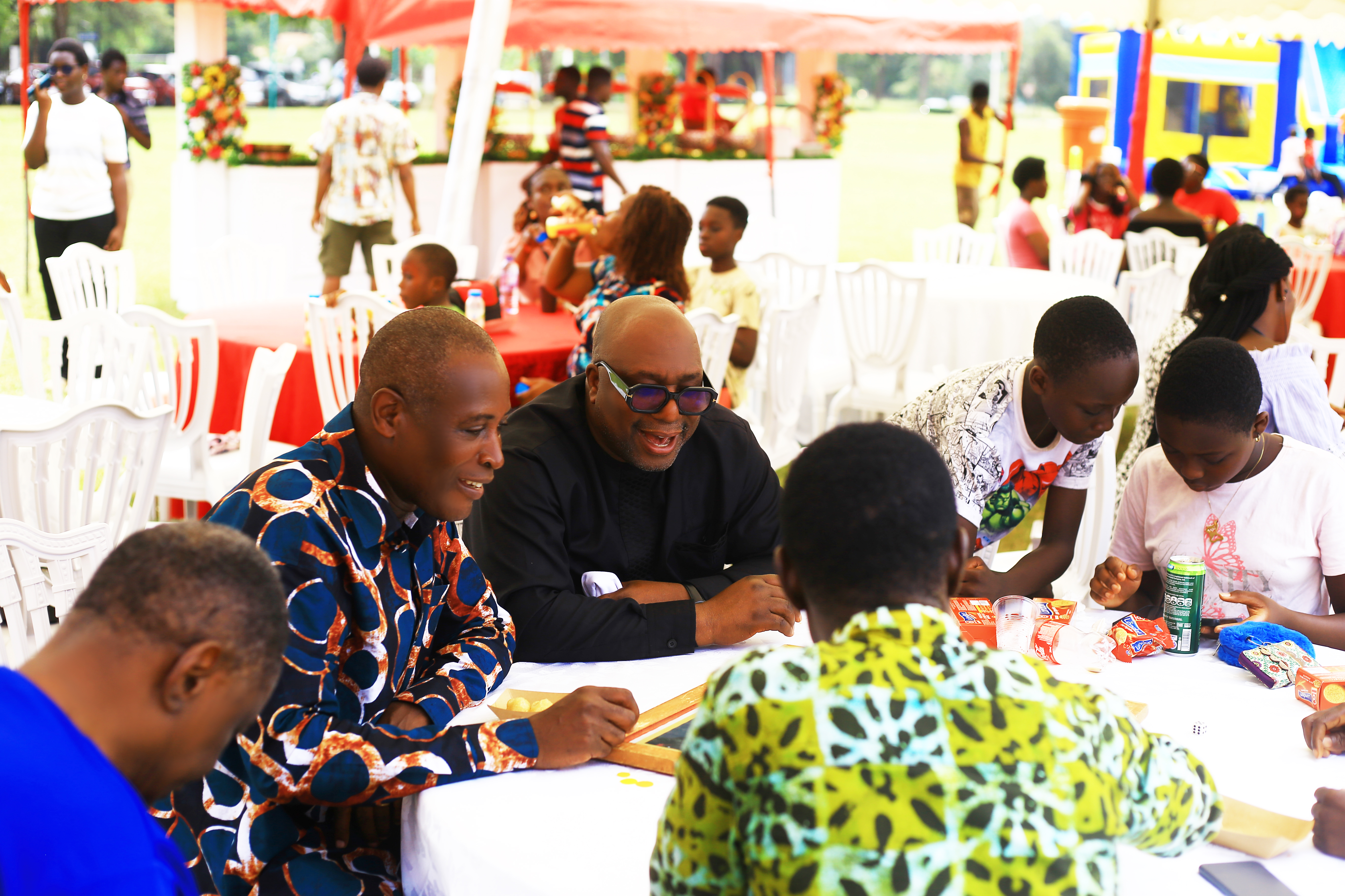 UTAG-UG 2026 GET TOGETHER