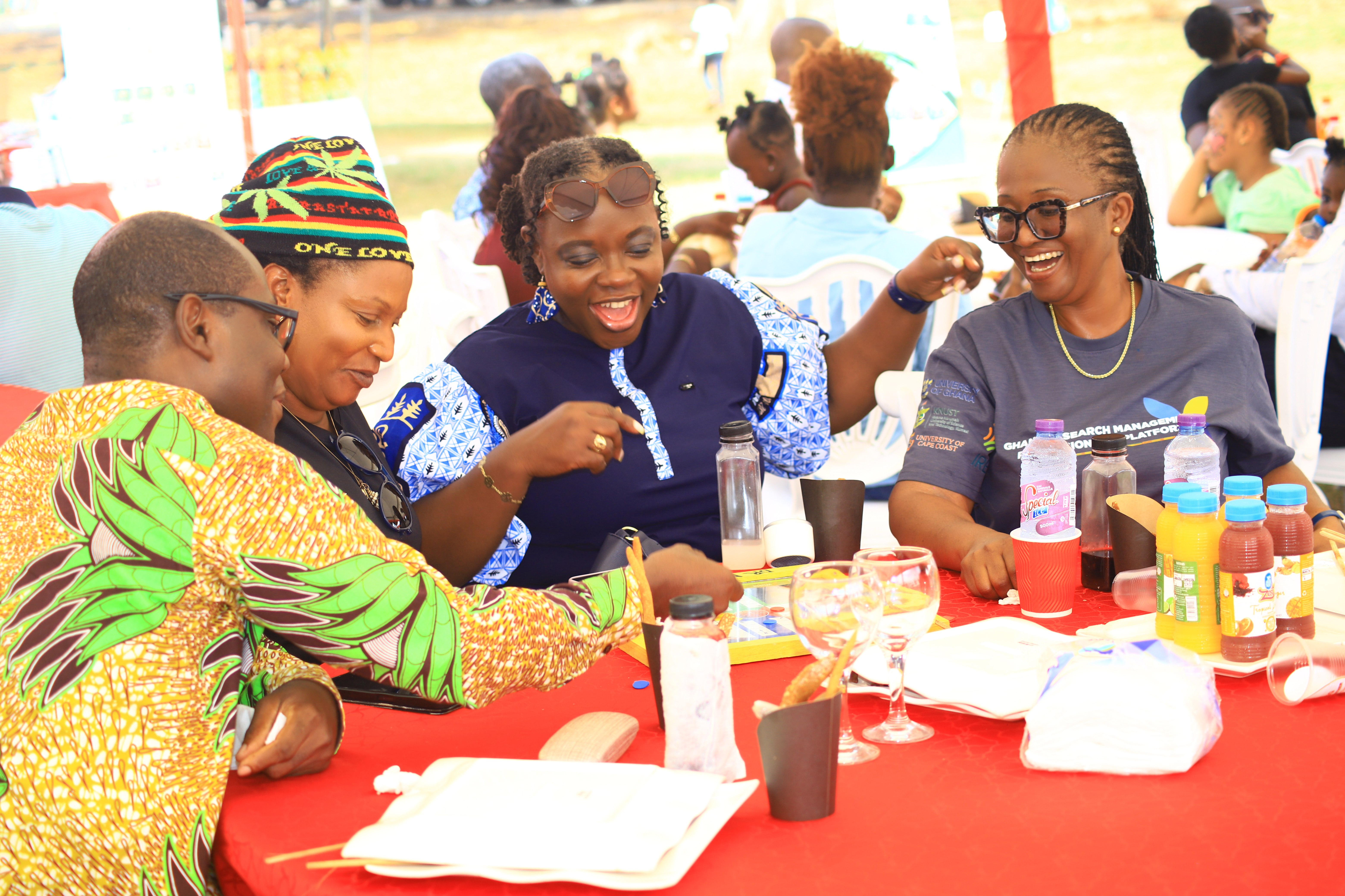 UTAG-UG 2026 GET TOGETHER
