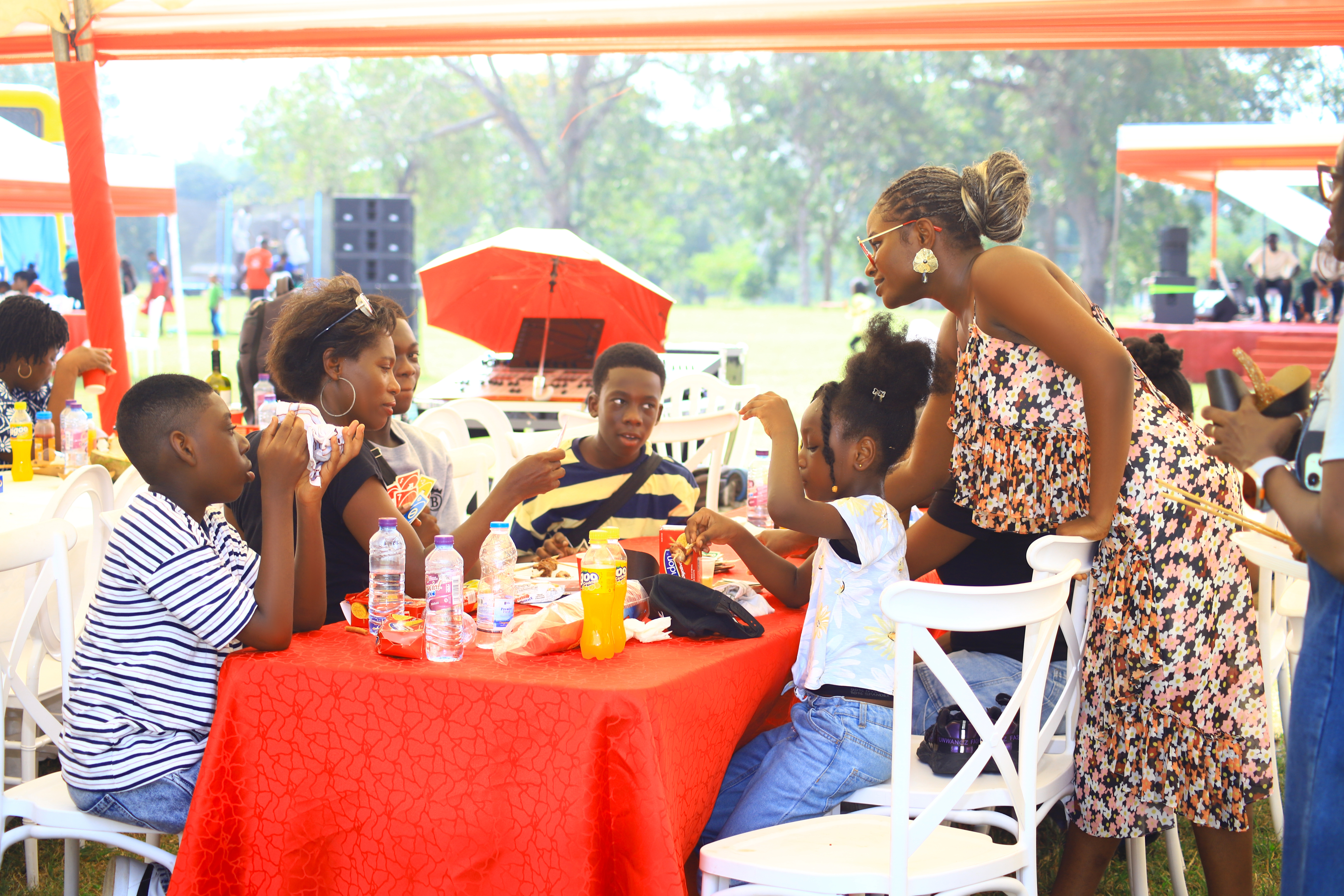 UTAG-UG 2026 GET TOGETHER